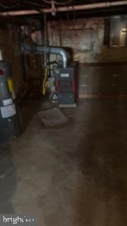 WEST PHILADELPHIA - Residential