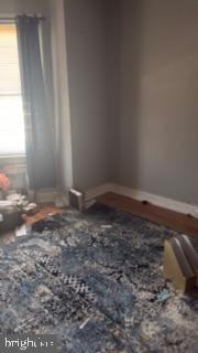 WEST PHILADELPHIA - Residential