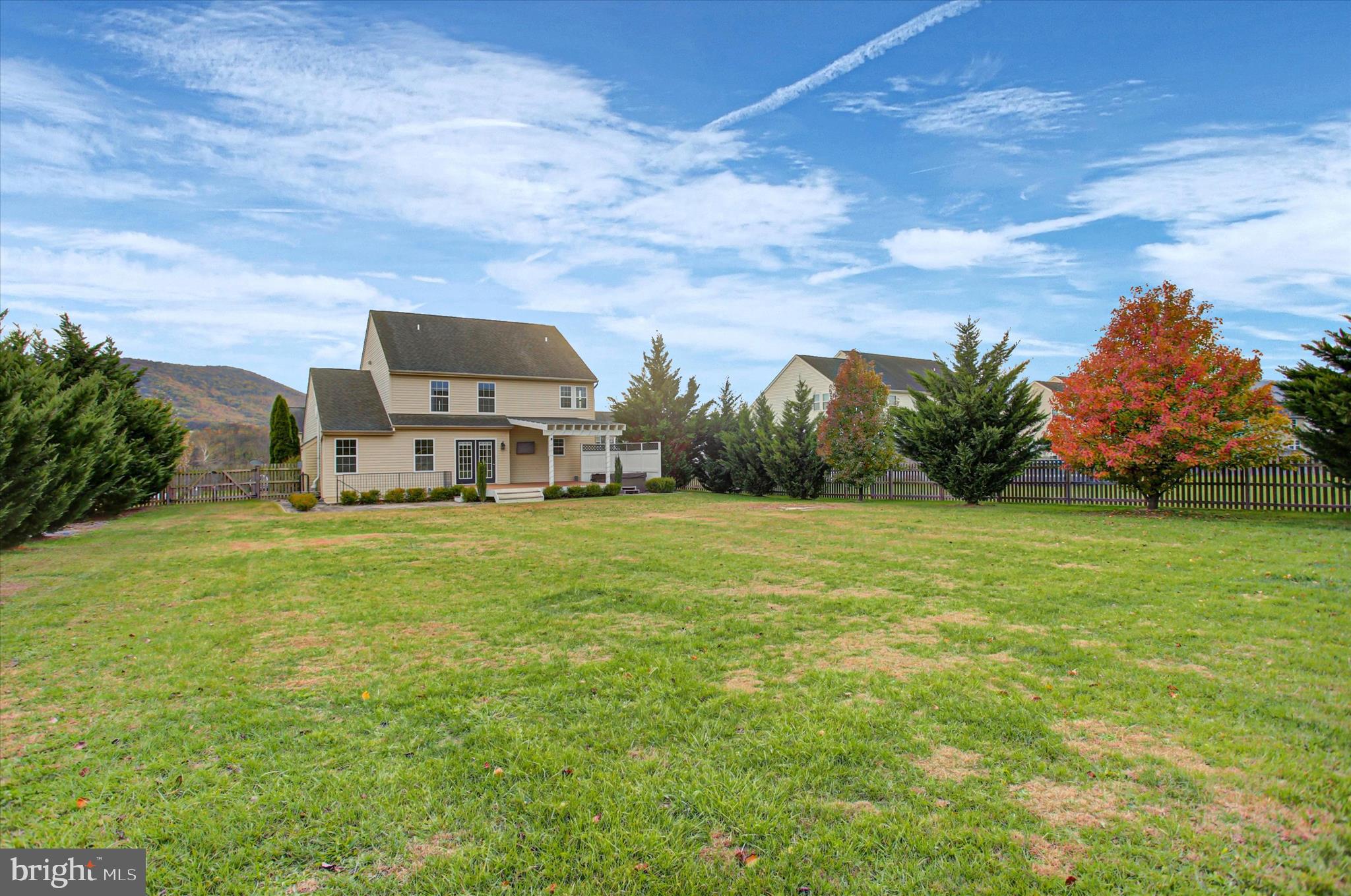 VALLEY CREEK ESTATES - Residential