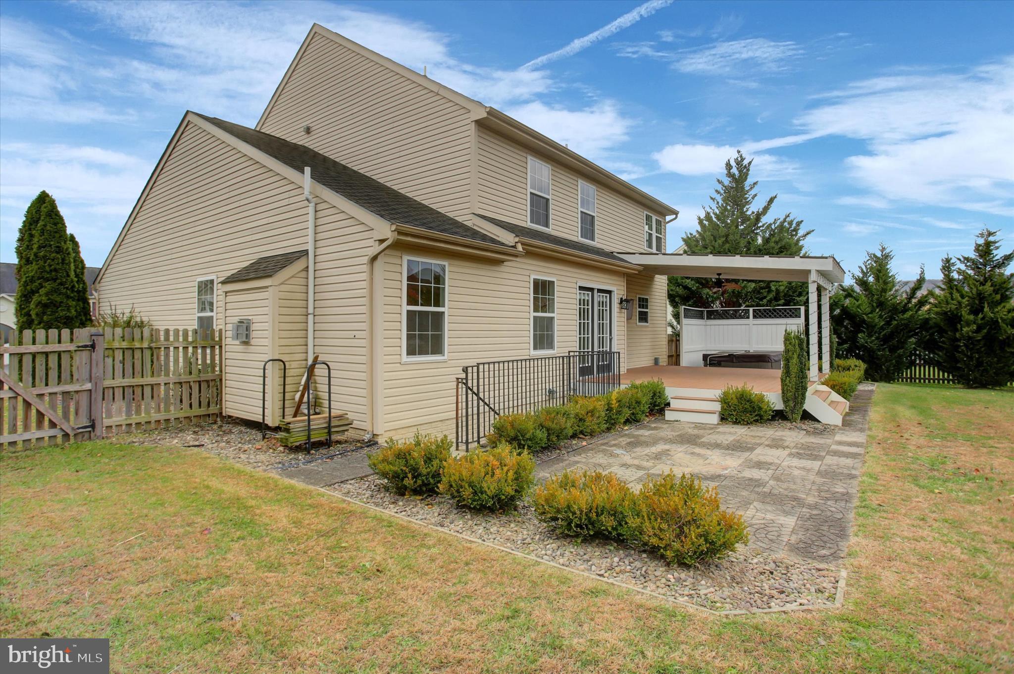 VALLEY CREEK ESTATES - Residential