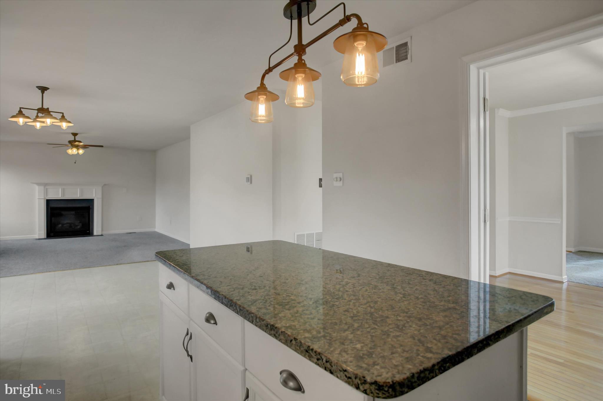 VALLEY CREEK ESTATES - Residential