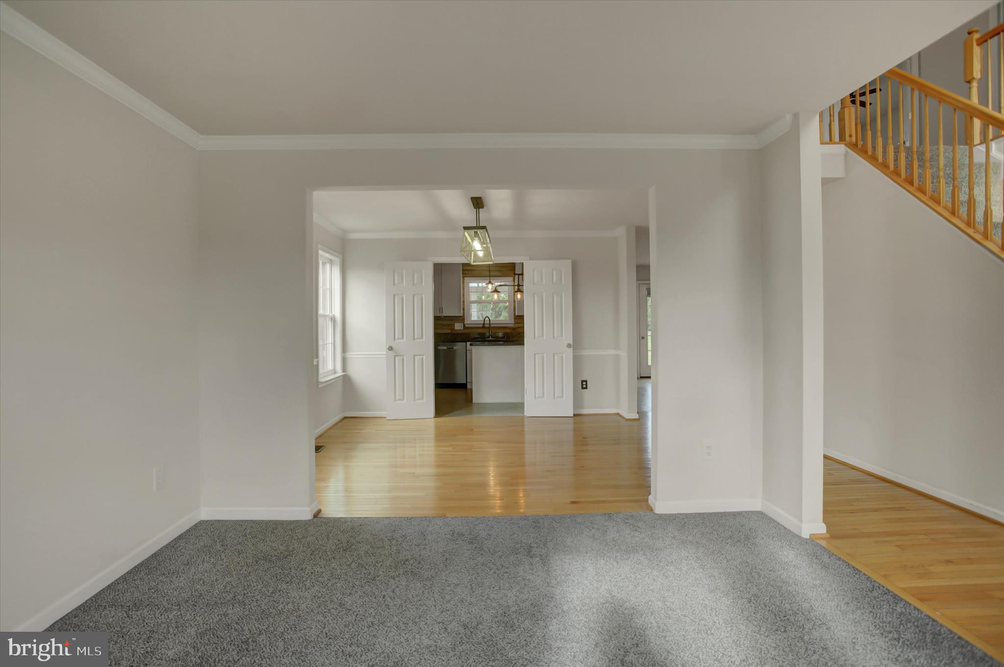 VALLEY CREEK ESTATES - Residential