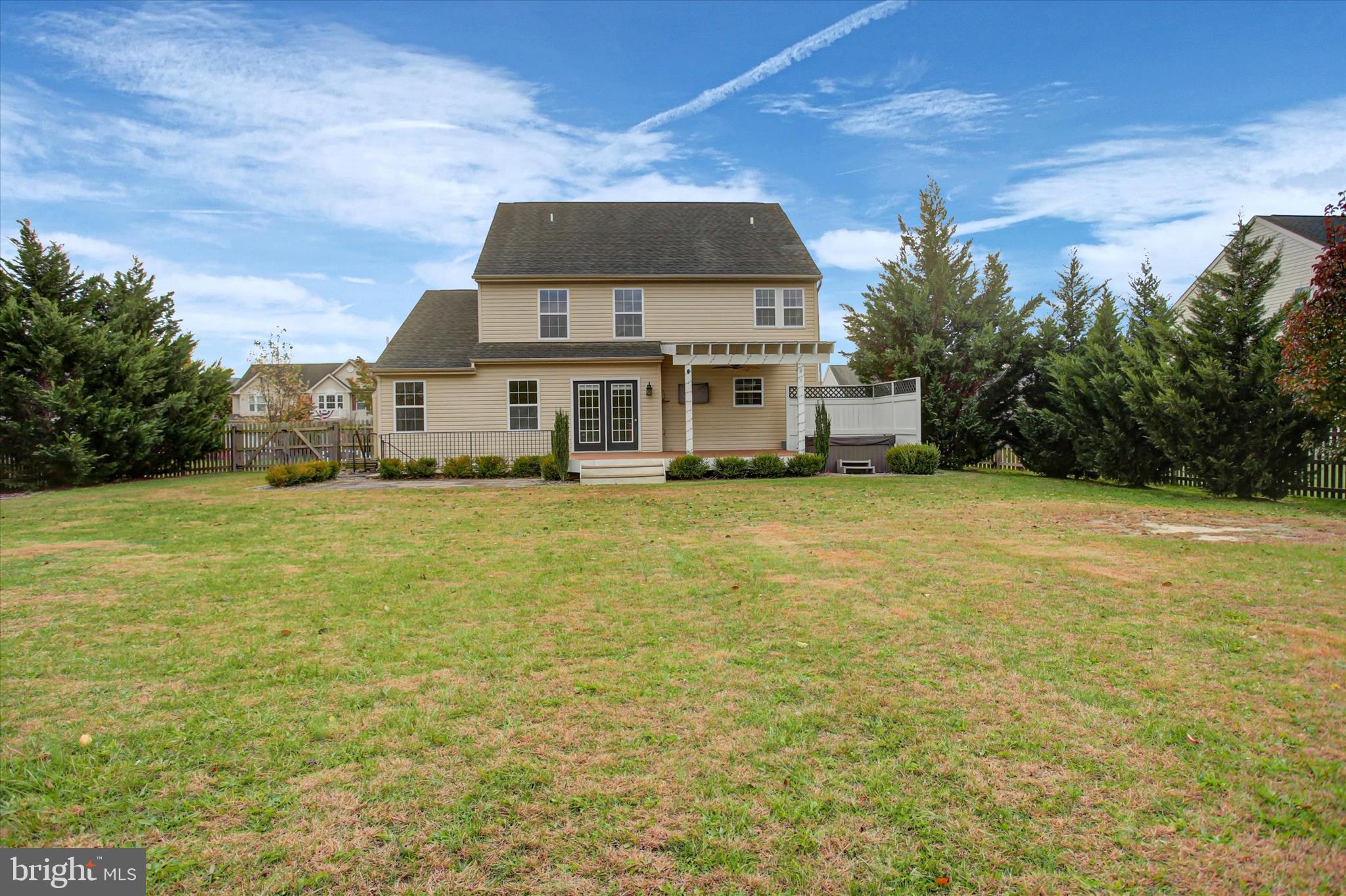 VALLEY CREEK ESTATES - Residential