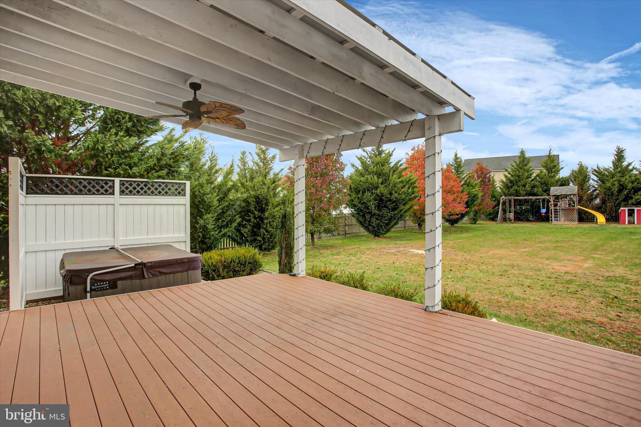 VALLEY CREEK ESTATES - Residential