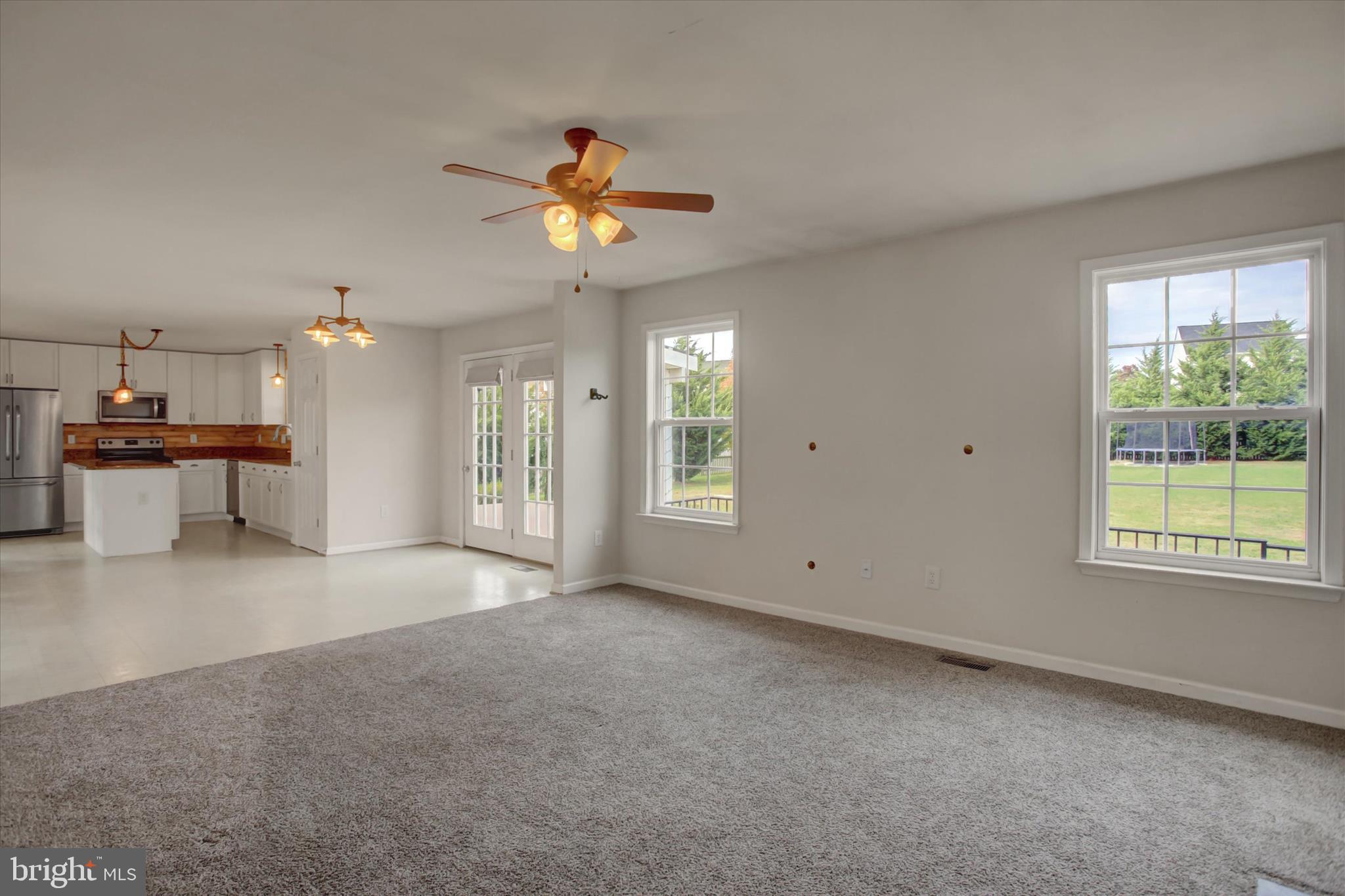 VALLEY CREEK ESTATES - Residential