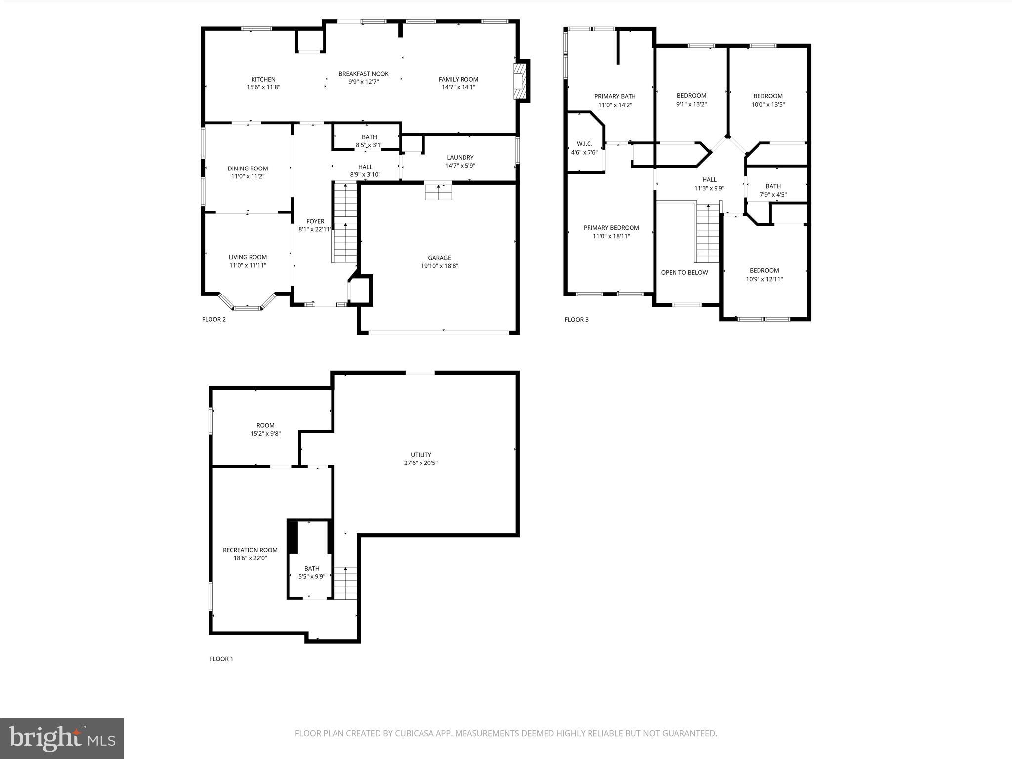 VALLEY CREEK ESTATES - Residential