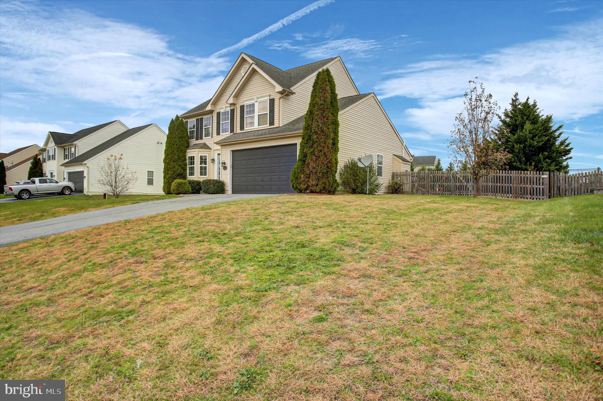 12547 LICKING CREEK COURT