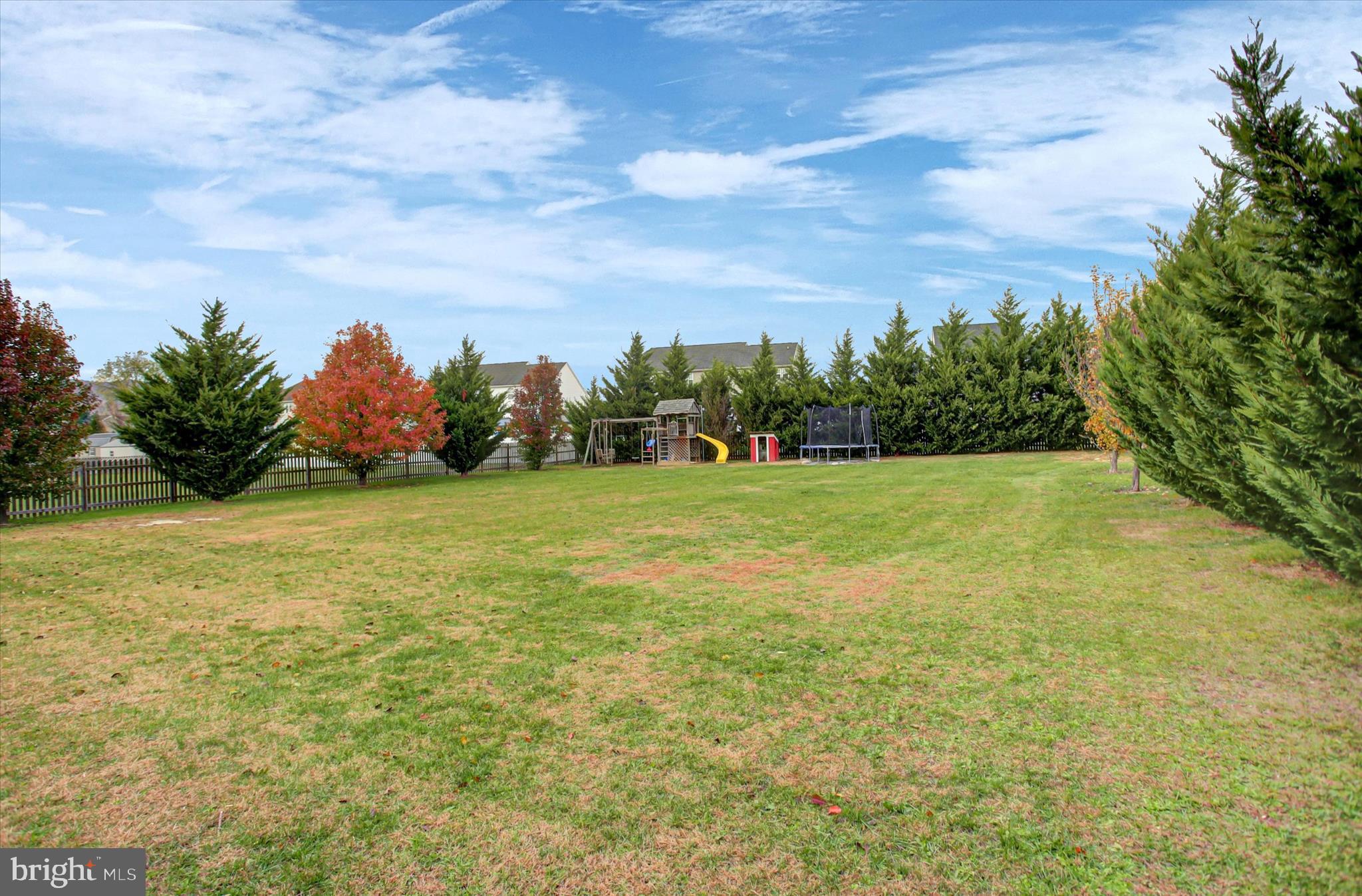 VALLEY CREEK ESTATES - Residential