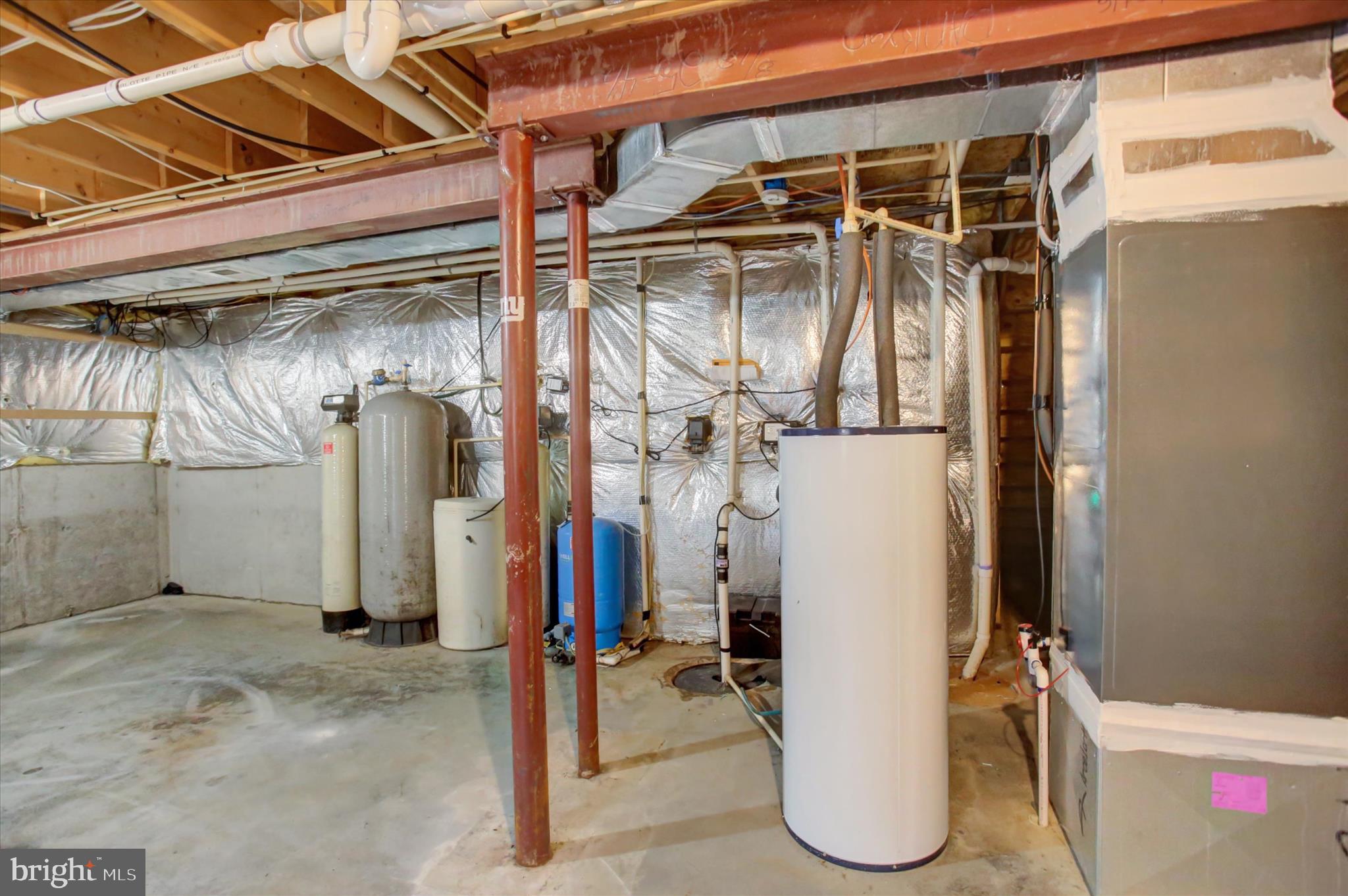 VALLEY CREEK ESTATES - Residential