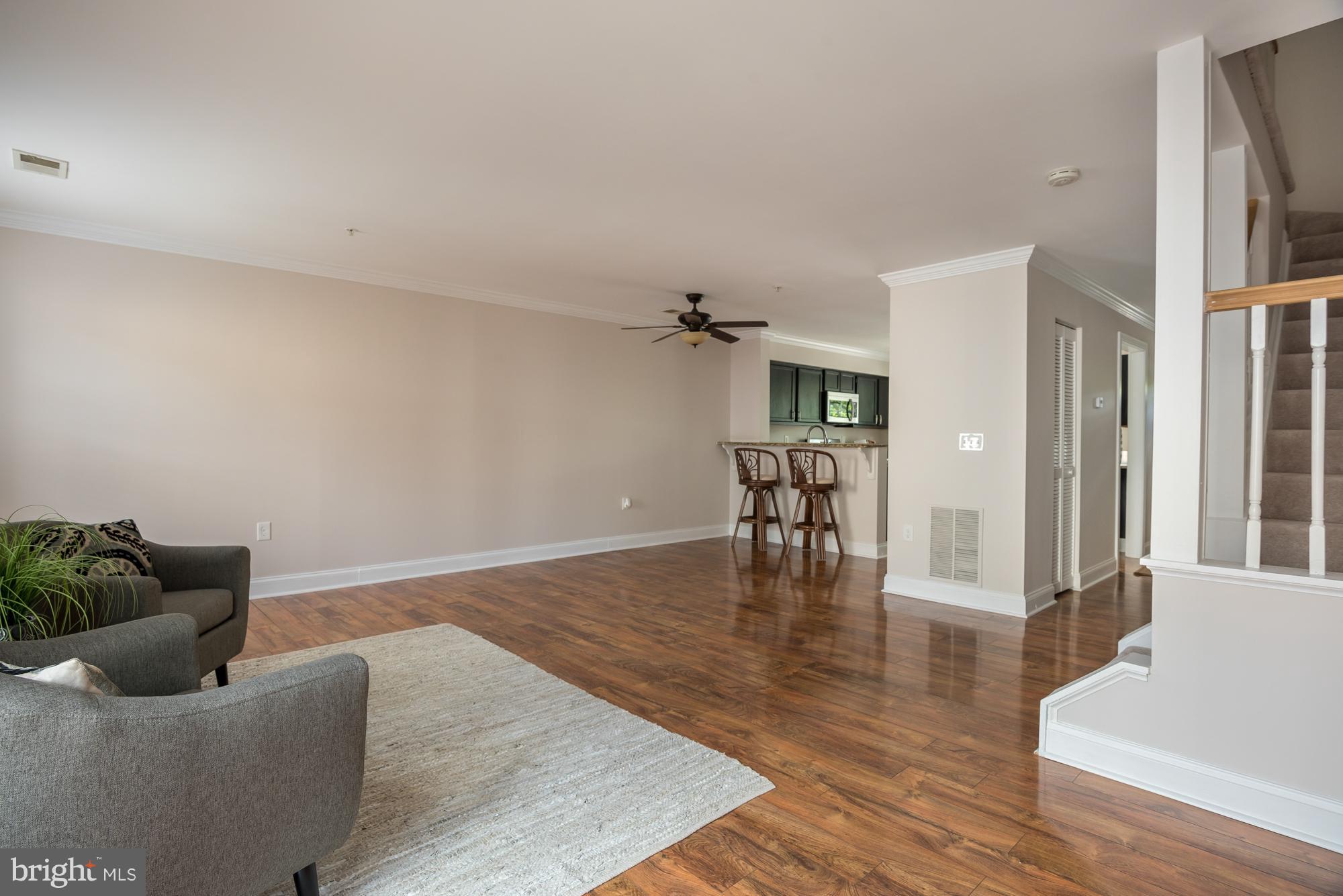 STONEHAVEN MEWS IN CROFTON VILLAGE - Residential