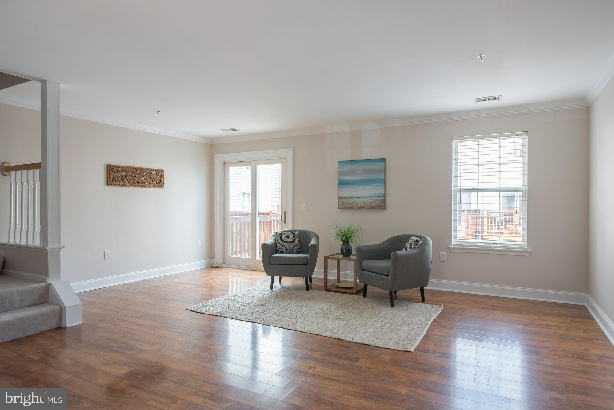 STONEHAVEN MEWS IN CROFTON VILLAGE - Residential