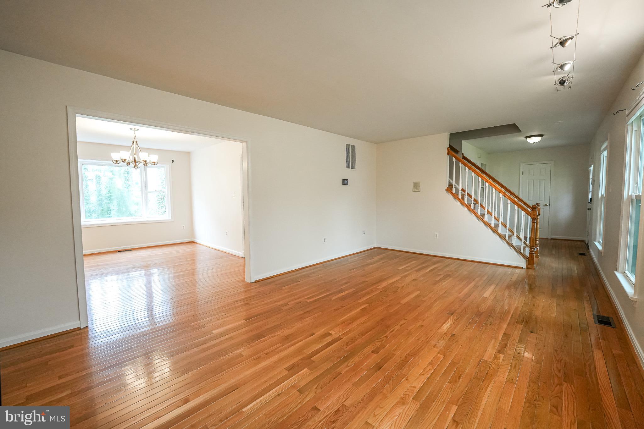 MONTCLAIR - Residential Lease