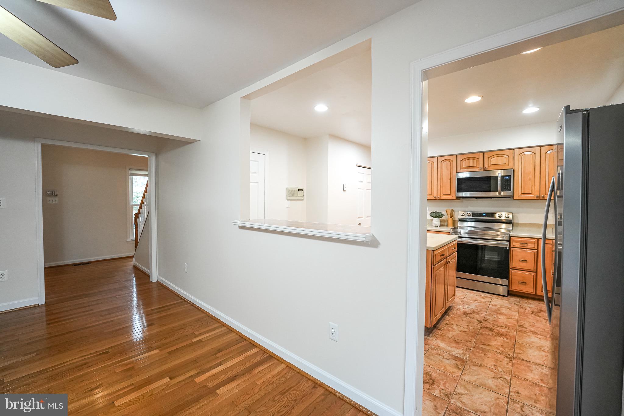 MONTCLAIR - Residential Lease