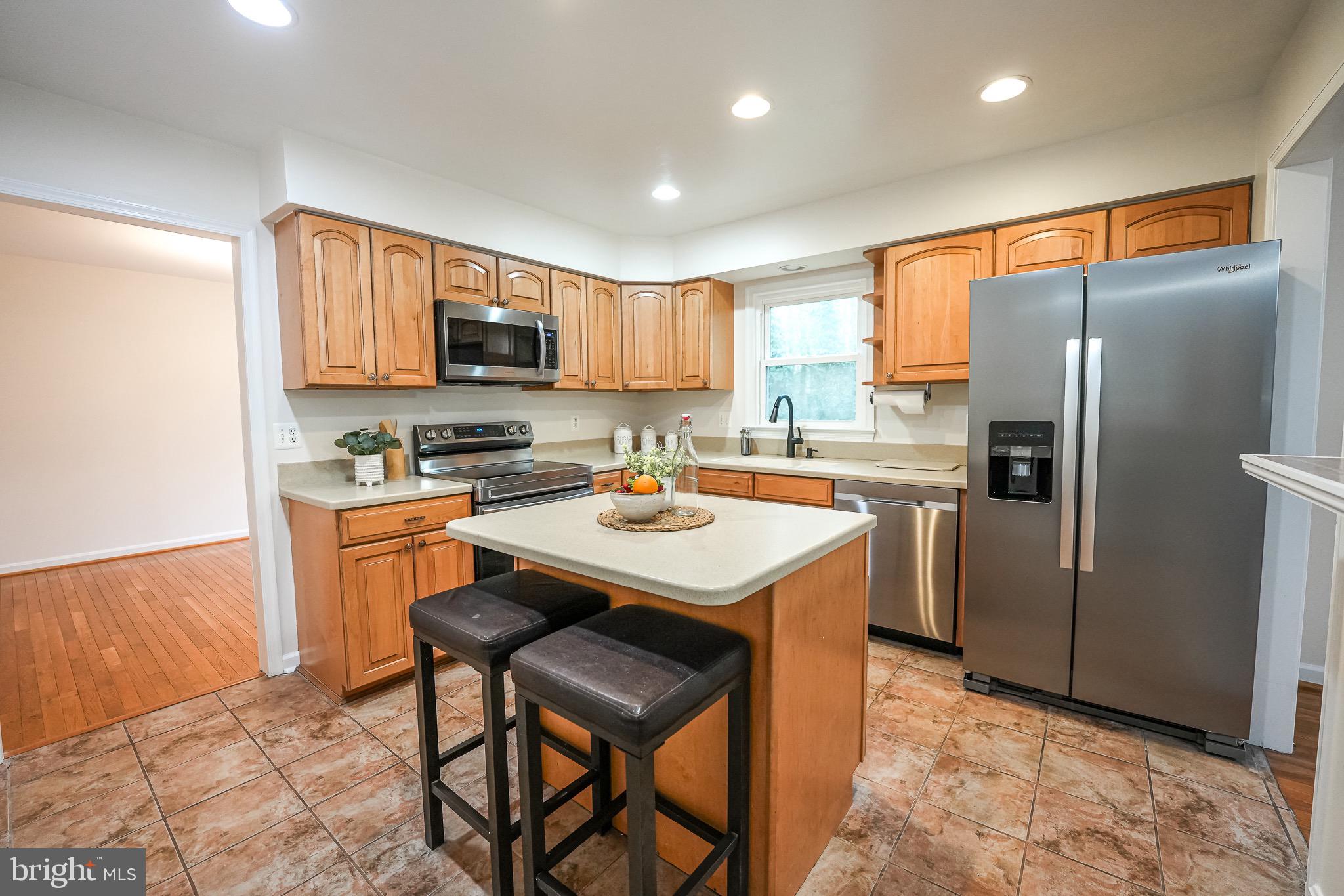 MONTCLAIR - Residential Lease