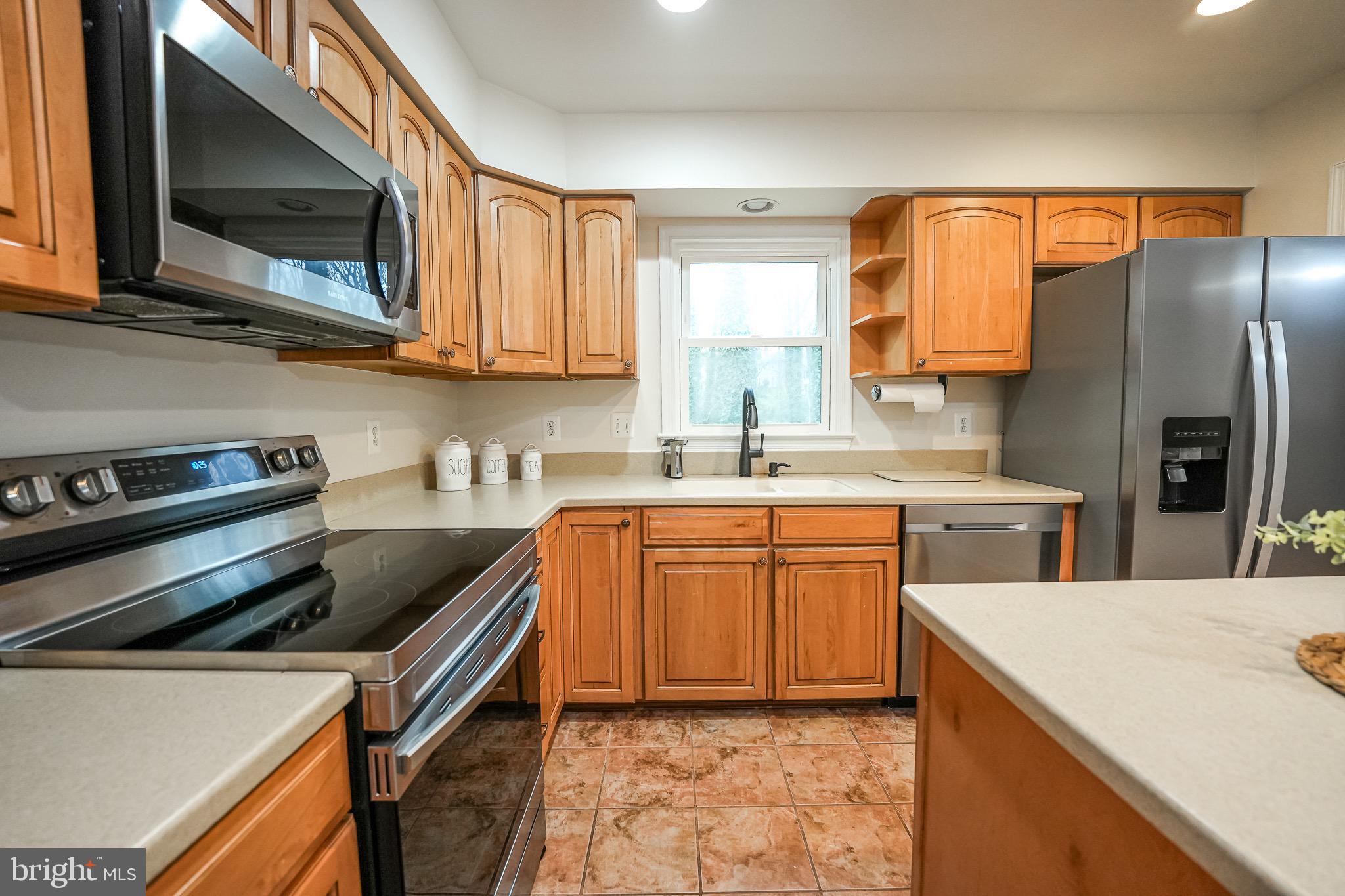 MONTCLAIR - Residential Lease