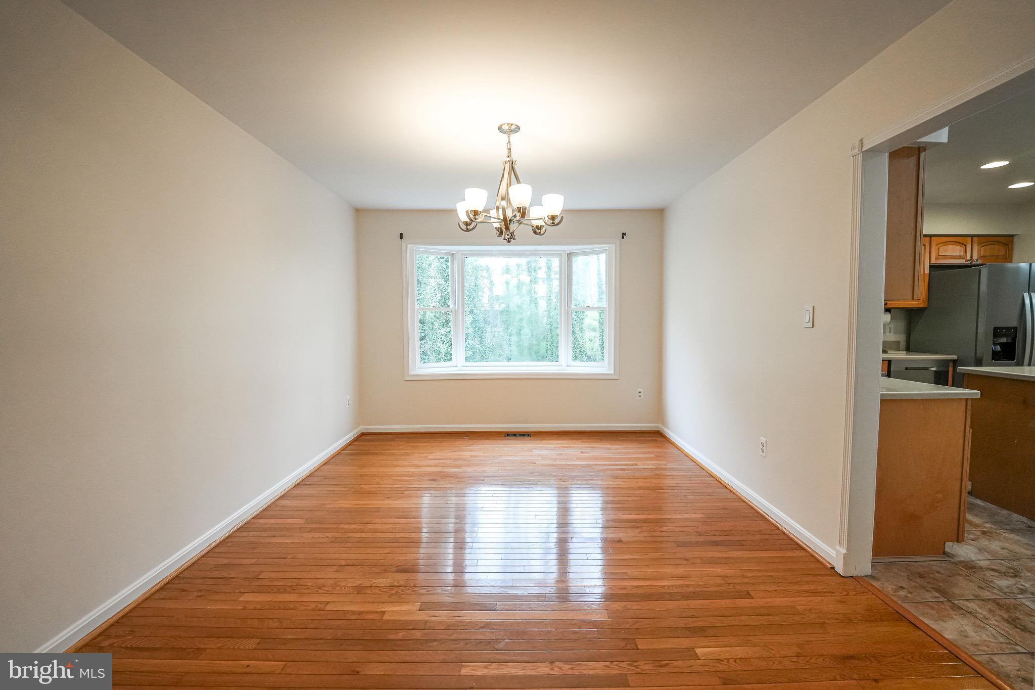 MONTCLAIR - Residential Lease