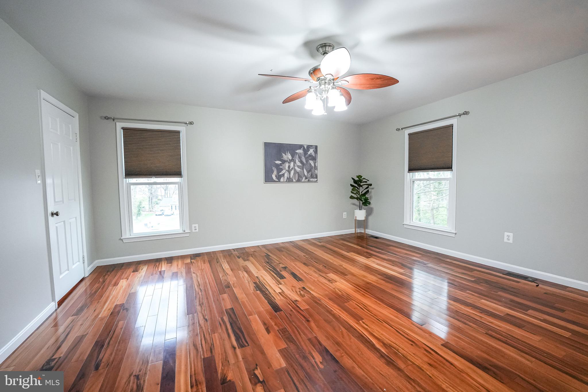 MONTCLAIR - Residential Lease