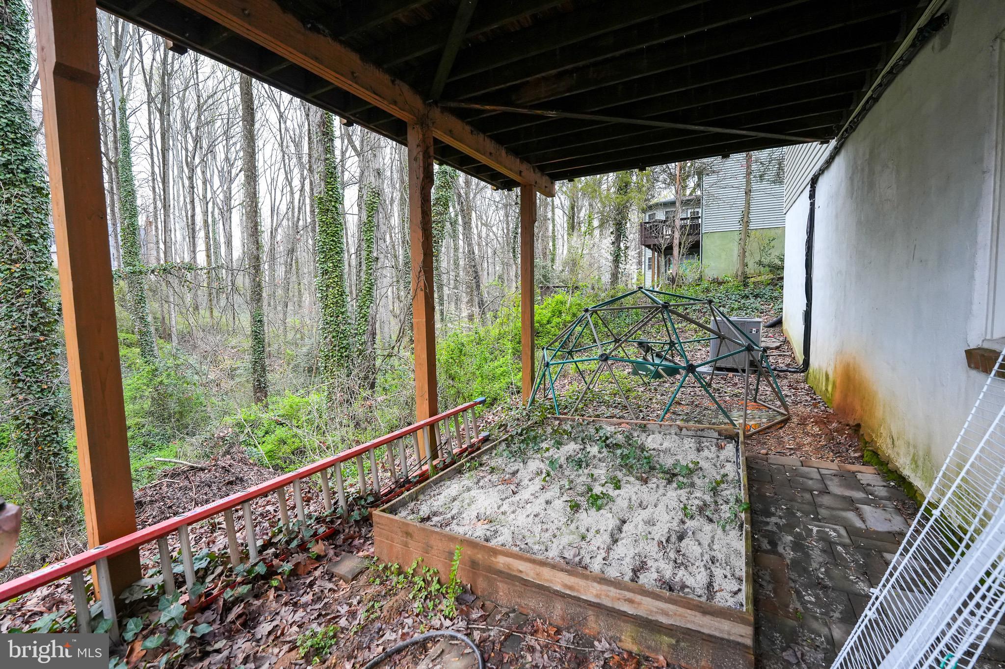 MONTCLAIR - Residential Lease