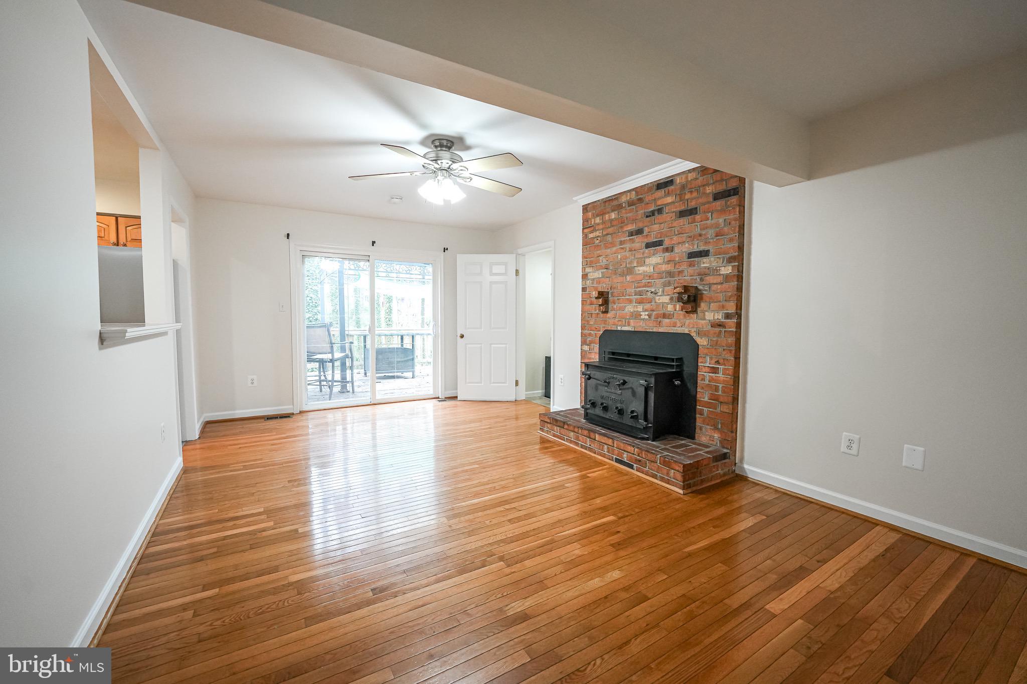 MONTCLAIR - Residential Lease