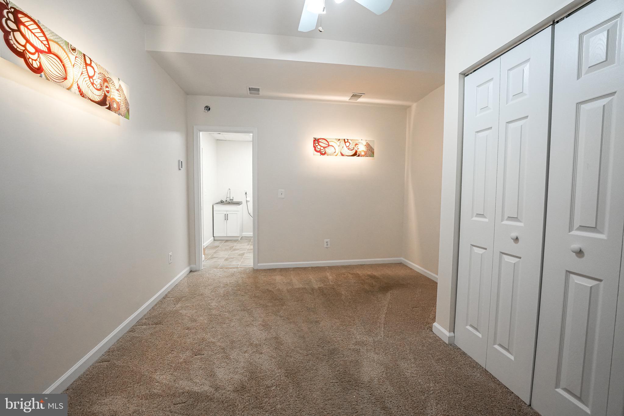 MONTCLAIR - Residential Lease