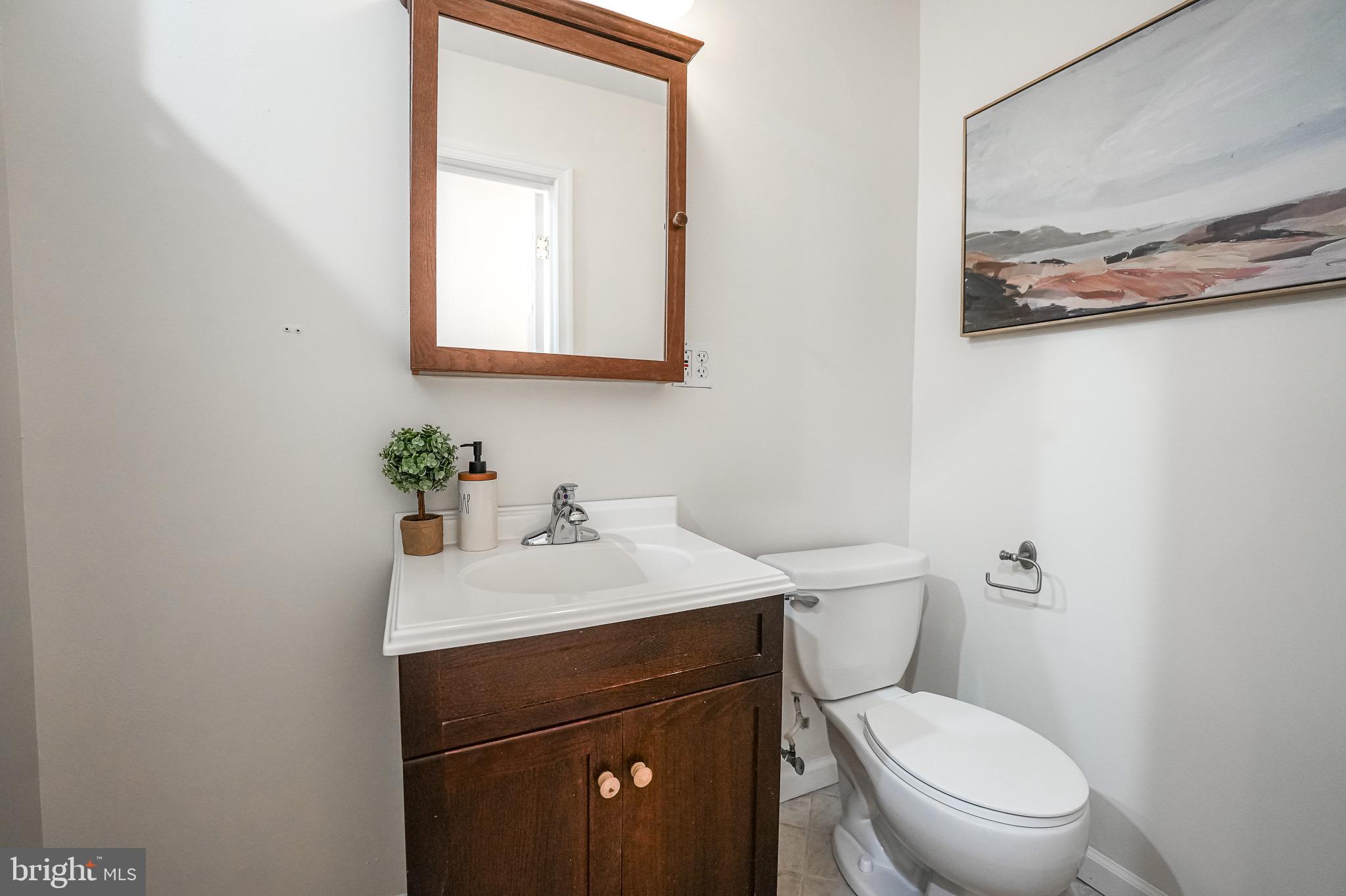 MONTCLAIR - Residential Lease