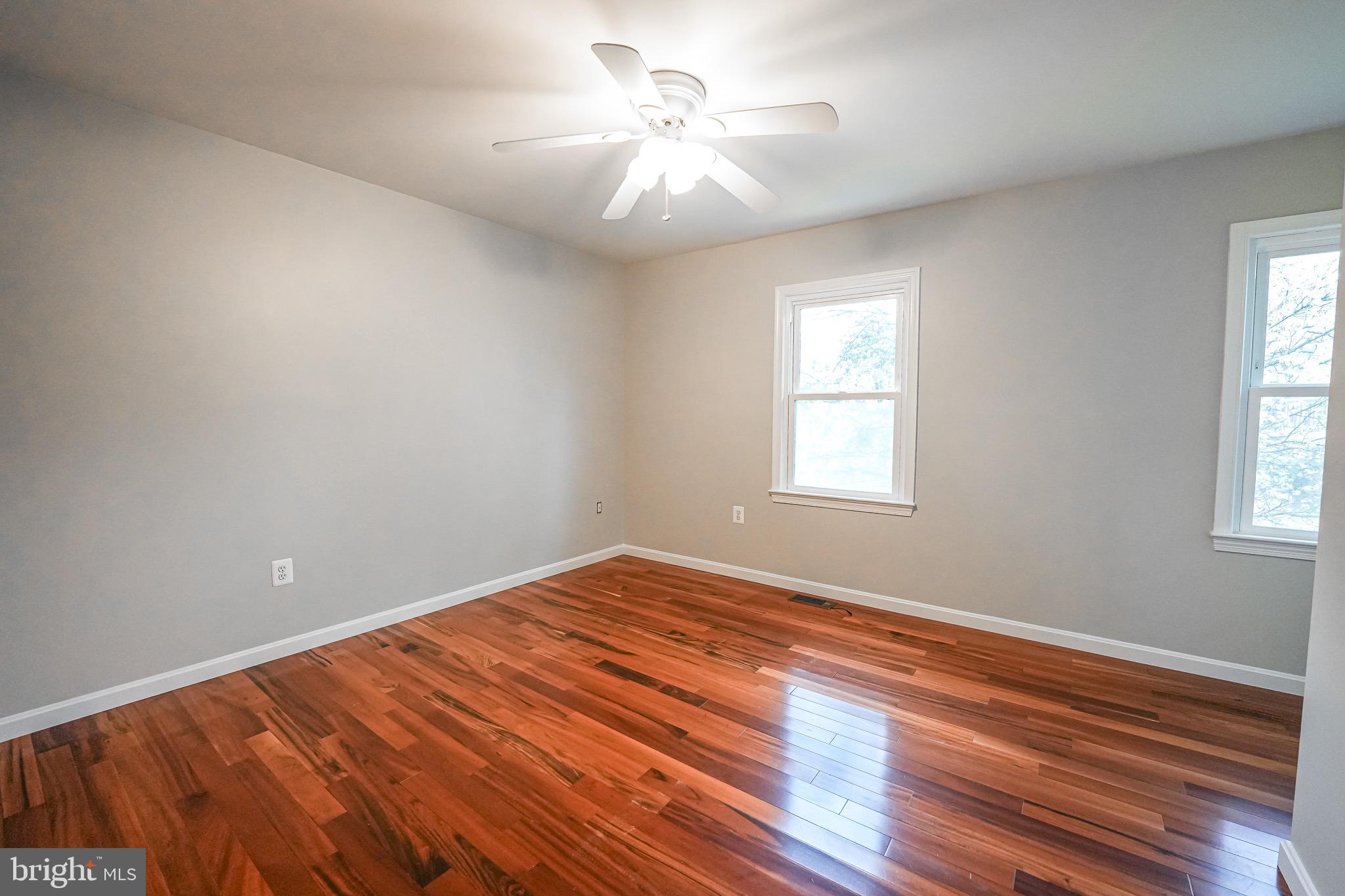 MONTCLAIR - Residential Lease