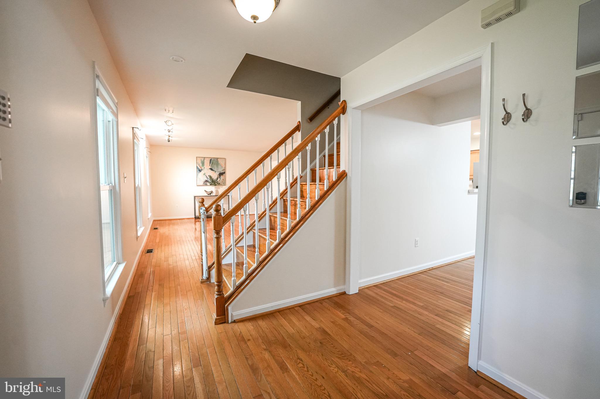 MONTCLAIR - Residential Lease