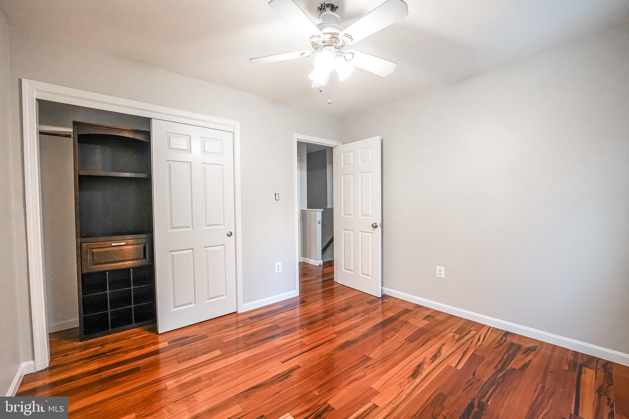 MONTCLAIR - Residential Lease