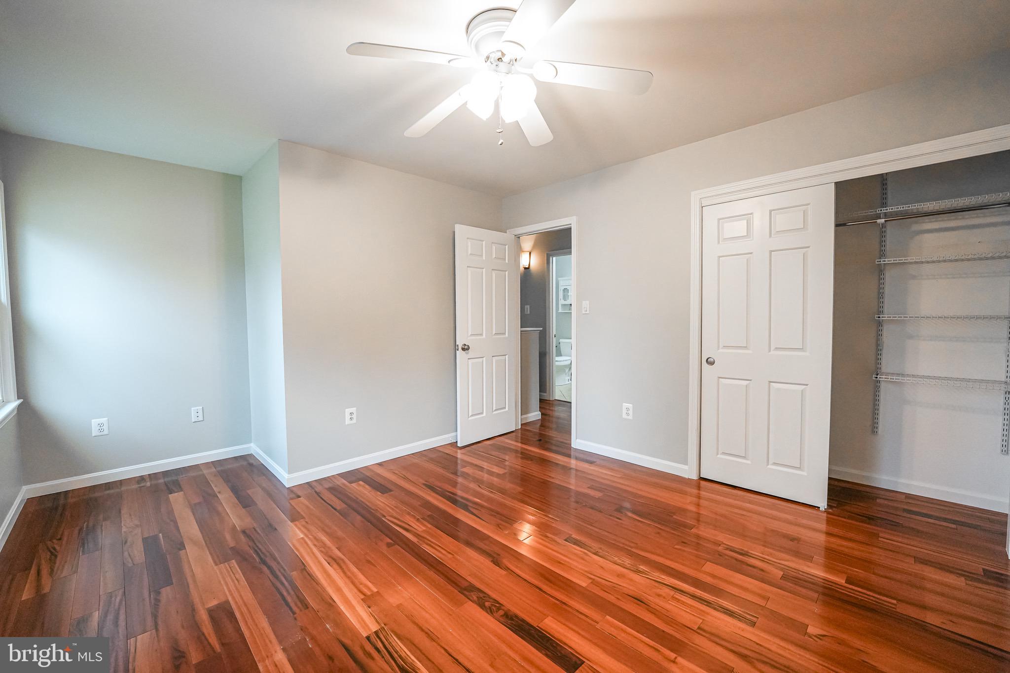 MONTCLAIR - Residential Lease