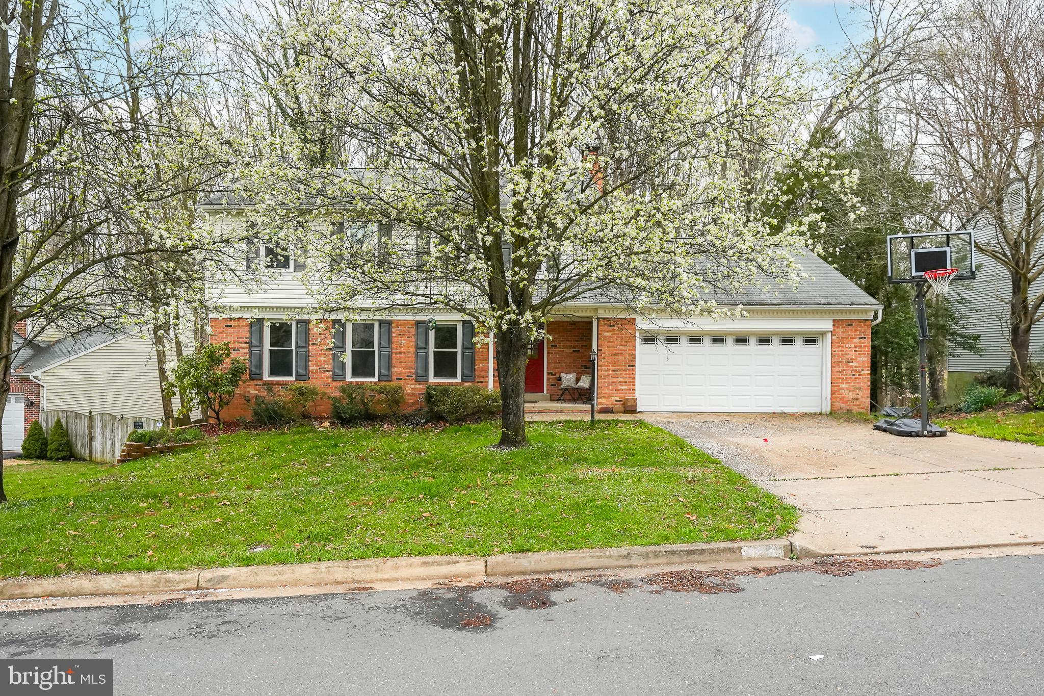 MONTCLAIR - Residential Lease