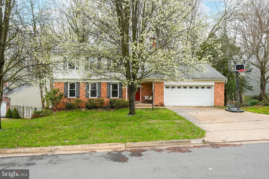 Are you looking for a Beautifully Updated home? Would you love your family room right off the kitchen? How about entertaining on a beautiful back deck? Just a short 3-minute drive to the most popular beach on Lake Montclair? Come check out this single family with ample parking, located in the popular Montclair neighborhood. Beautifully updated on all 3 levels! Montclair is one of a kind! With Lake Montclair, you will have access to three beaches, boating, rafting, canoeing, and more. There are events held throughout the community all year long, such as parties on the beach, community yard sales, and activities for people of all ages. There are walking trails and tot lots and even a dog park to enjoy. The Country Club offers a pool, golf memberships and tennis courts - indoor AND outdoor! Montclair Library and shopping is right around the corner. Explore Prince William Forest Park which is about a 20 minute drive. Enjoy outdoor living in the private back deck and soak in the sun, or curl-up in front of that beautiful fireplace. At the top of the stairs, you have 4 bedrooms and two full baths! The primary is the perfect size - with attached bathroom and large closet! Navigating your way to the basement, you have a large recreation and tall ceilings! Just minutes to the commuter bus and direct trip to the Pentagon/DC! Convenient access to I 95, commuter lots, Quantico & Ft Belvoir, shopping and restaurants. What are you waiting for, come tour your New Home! Contact agent for more details!