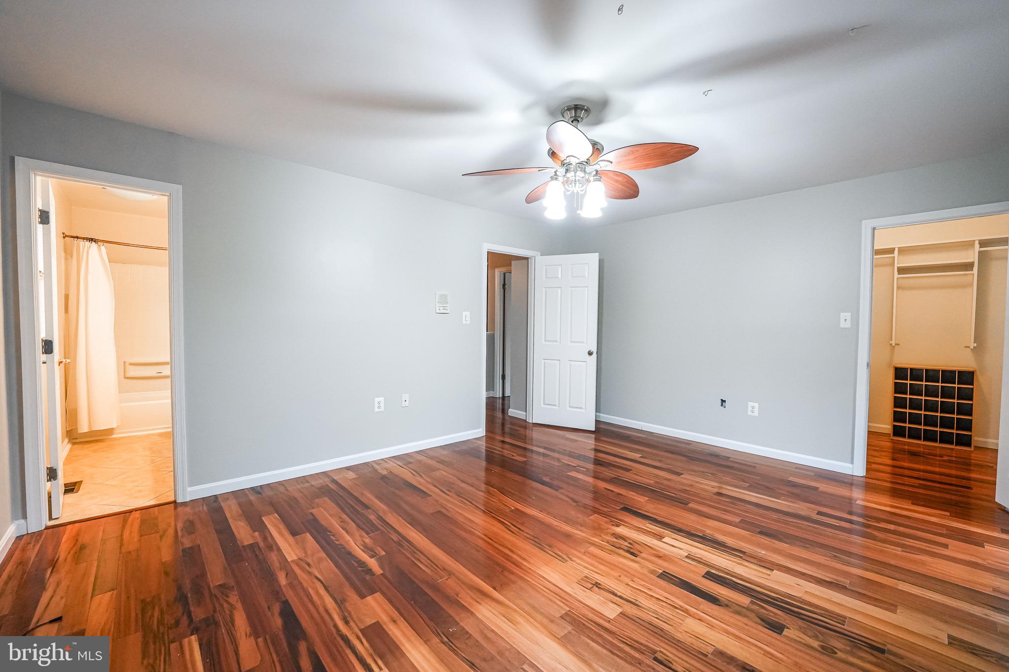 MONTCLAIR - Residential Lease