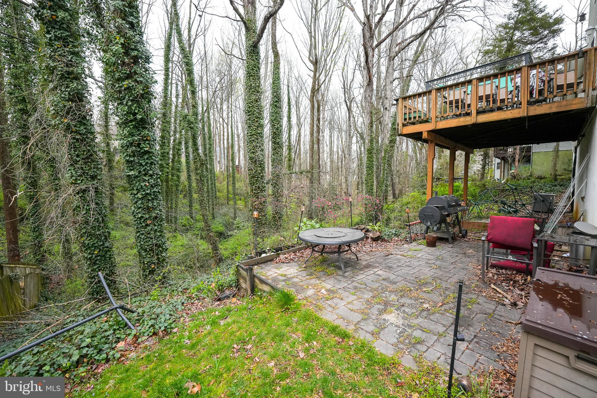 MONTCLAIR - Residential Lease