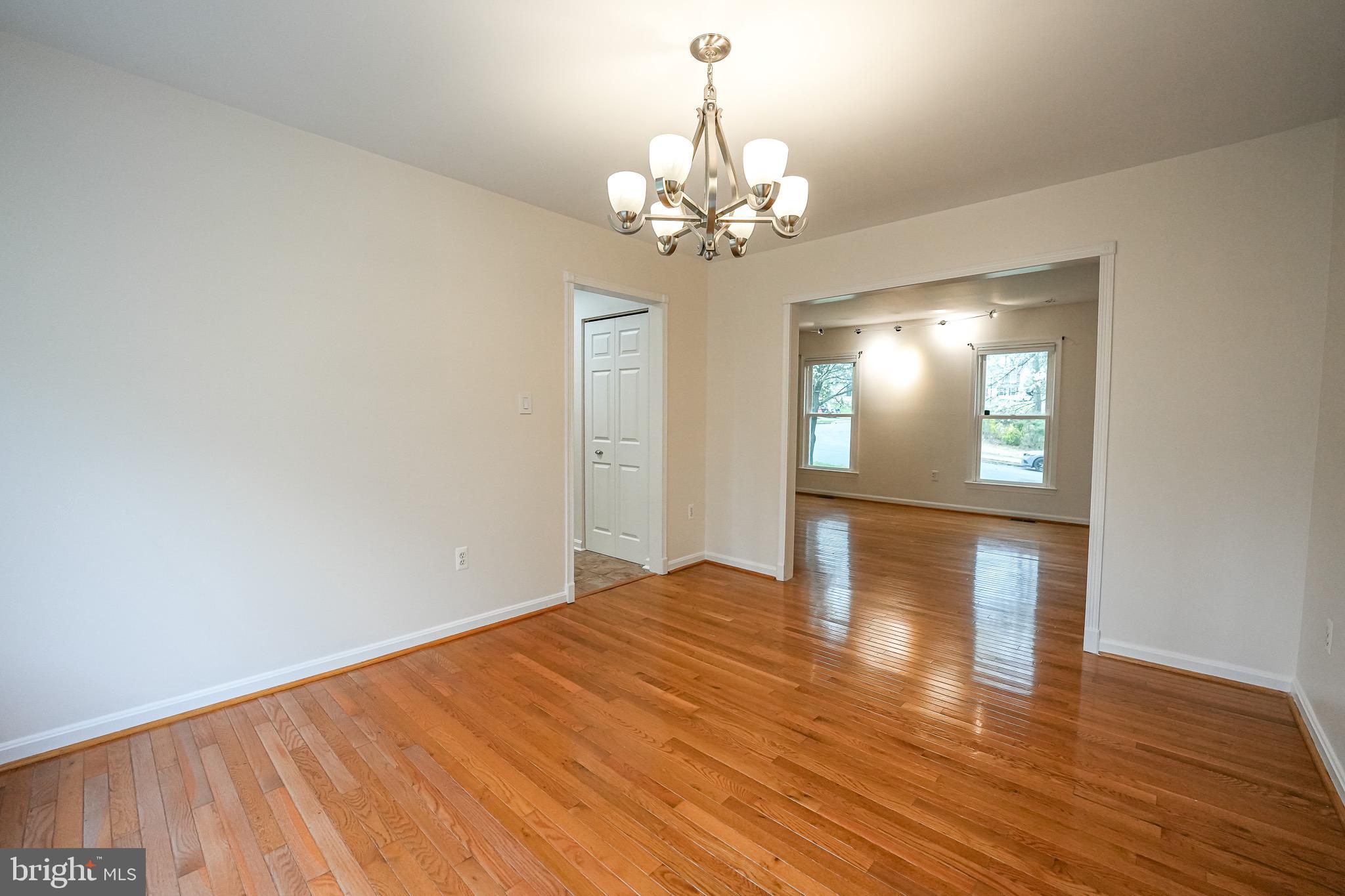 MONTCLAIR - Residential Lease