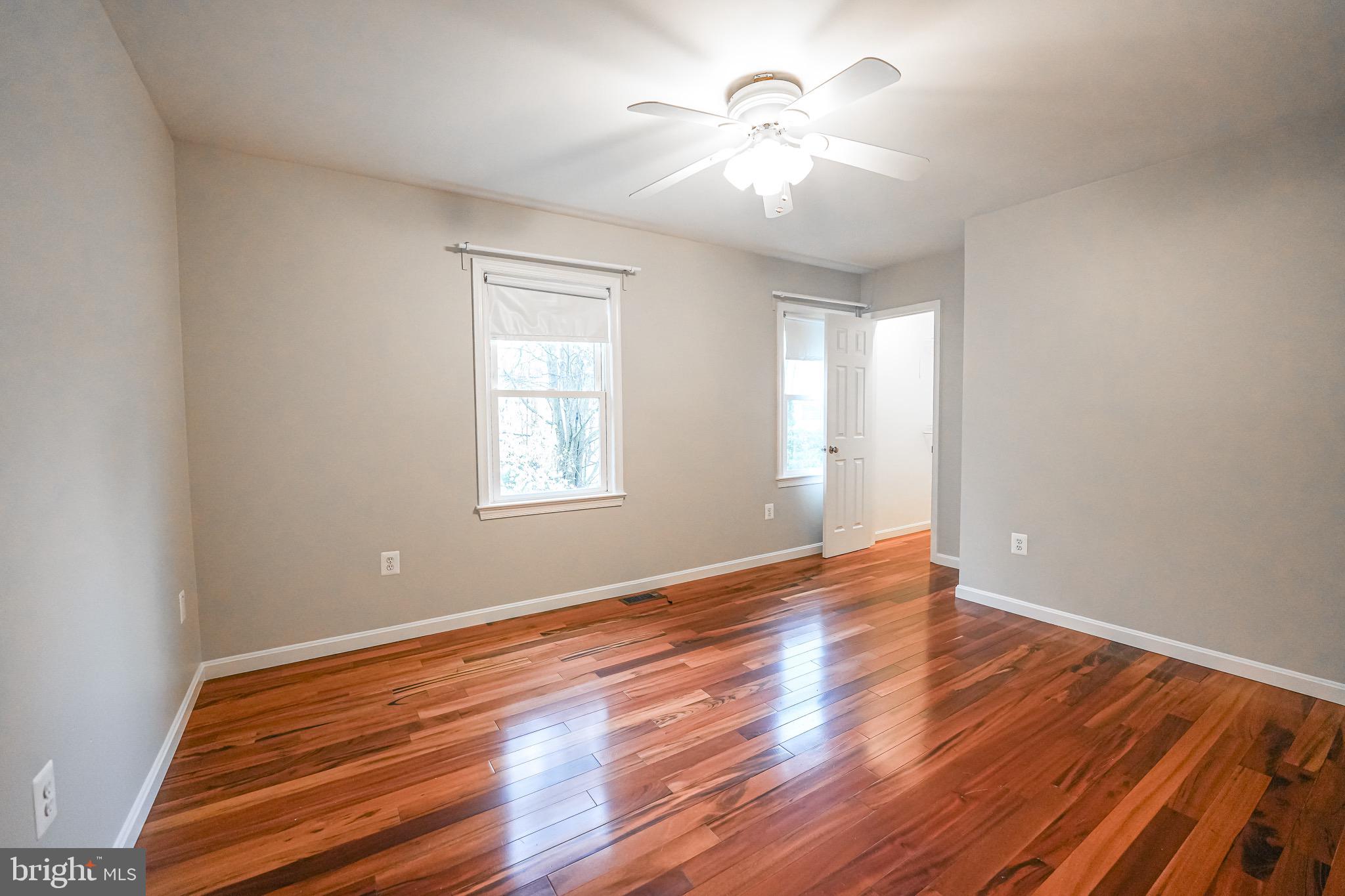 MONTCLAIR - Residential Lease