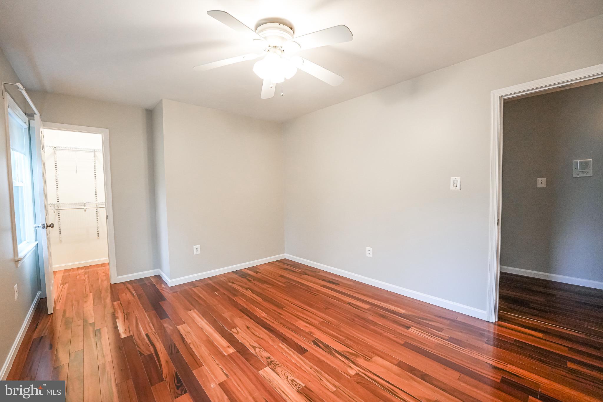 MONTCLAIR - Residential Lease