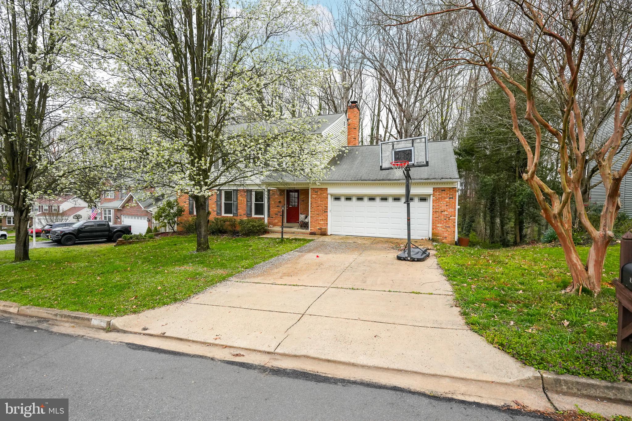 MONTCLAIR - Residential Lease