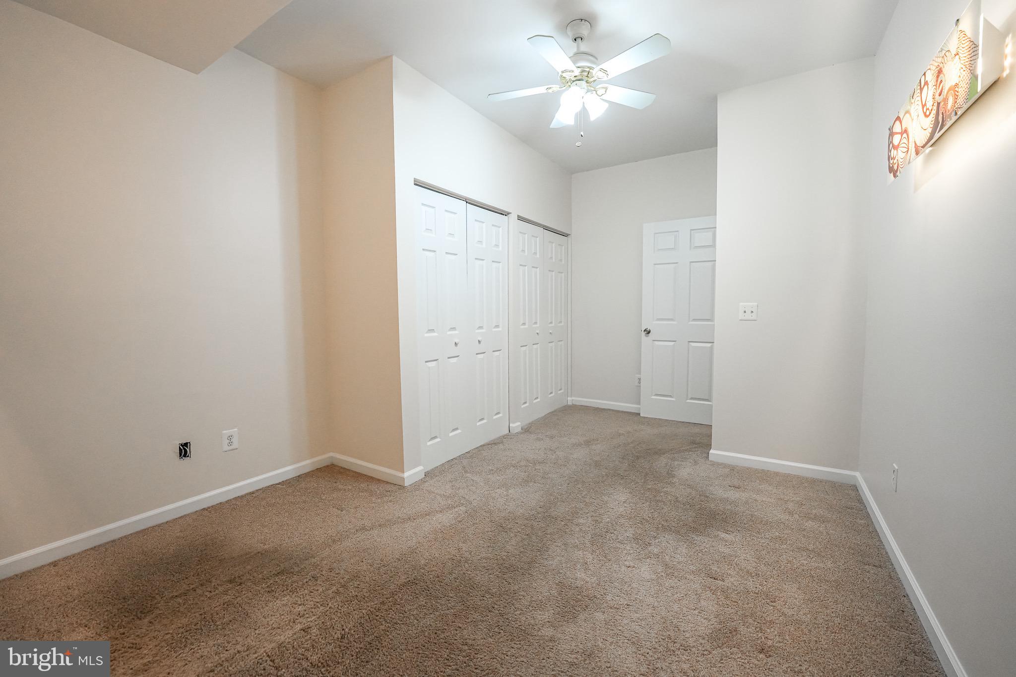 MONTCLAIR - Residential Lease