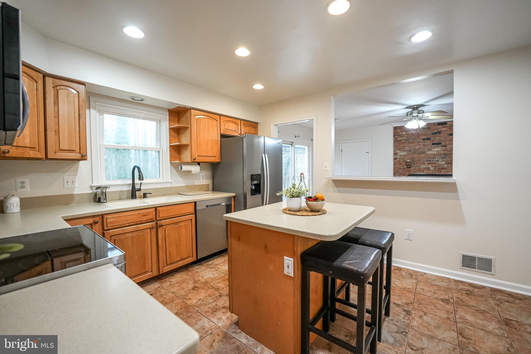 MONTCLAIR - Residential Lease