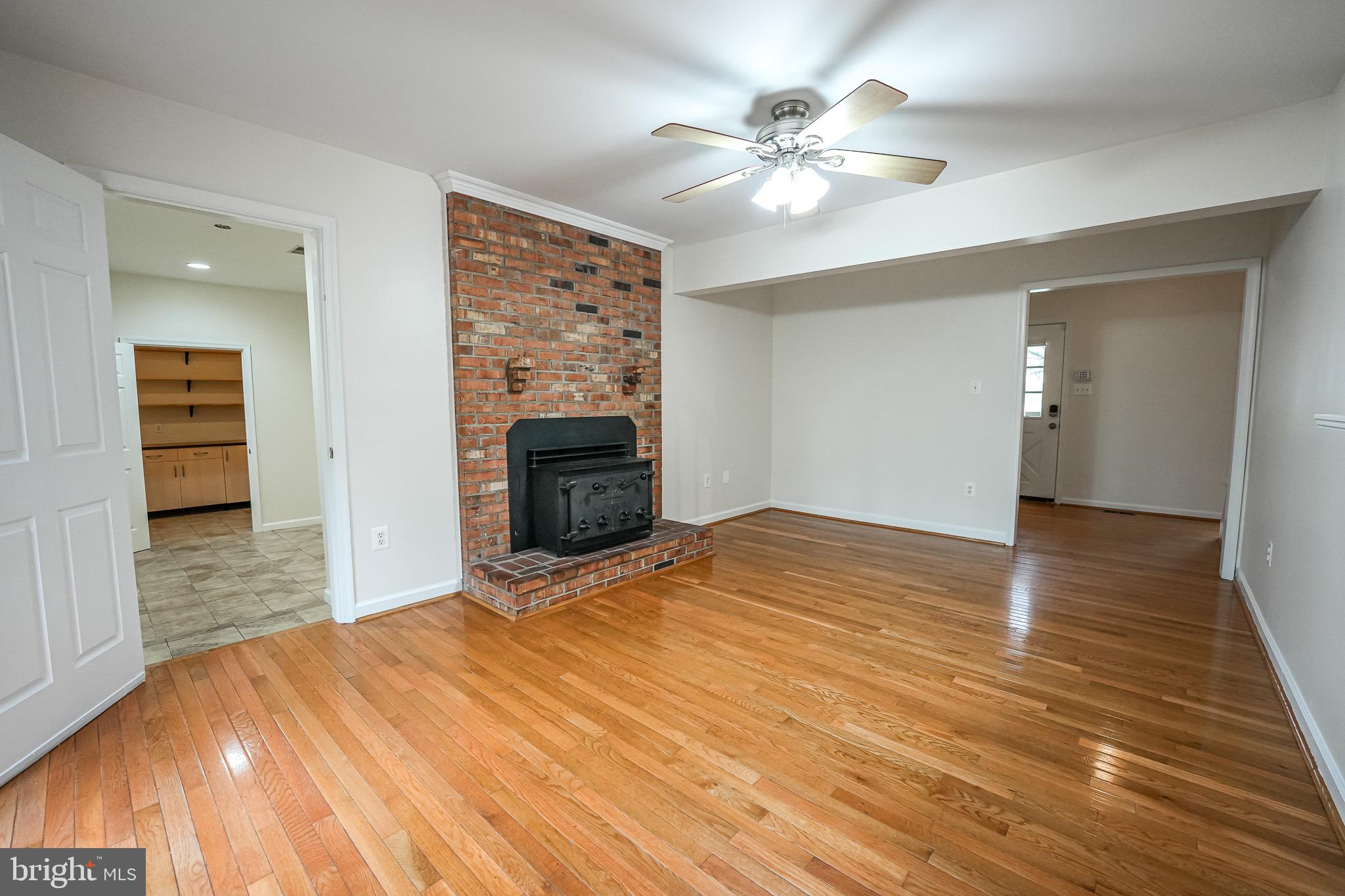 MONTCLAIR - Residential Lease