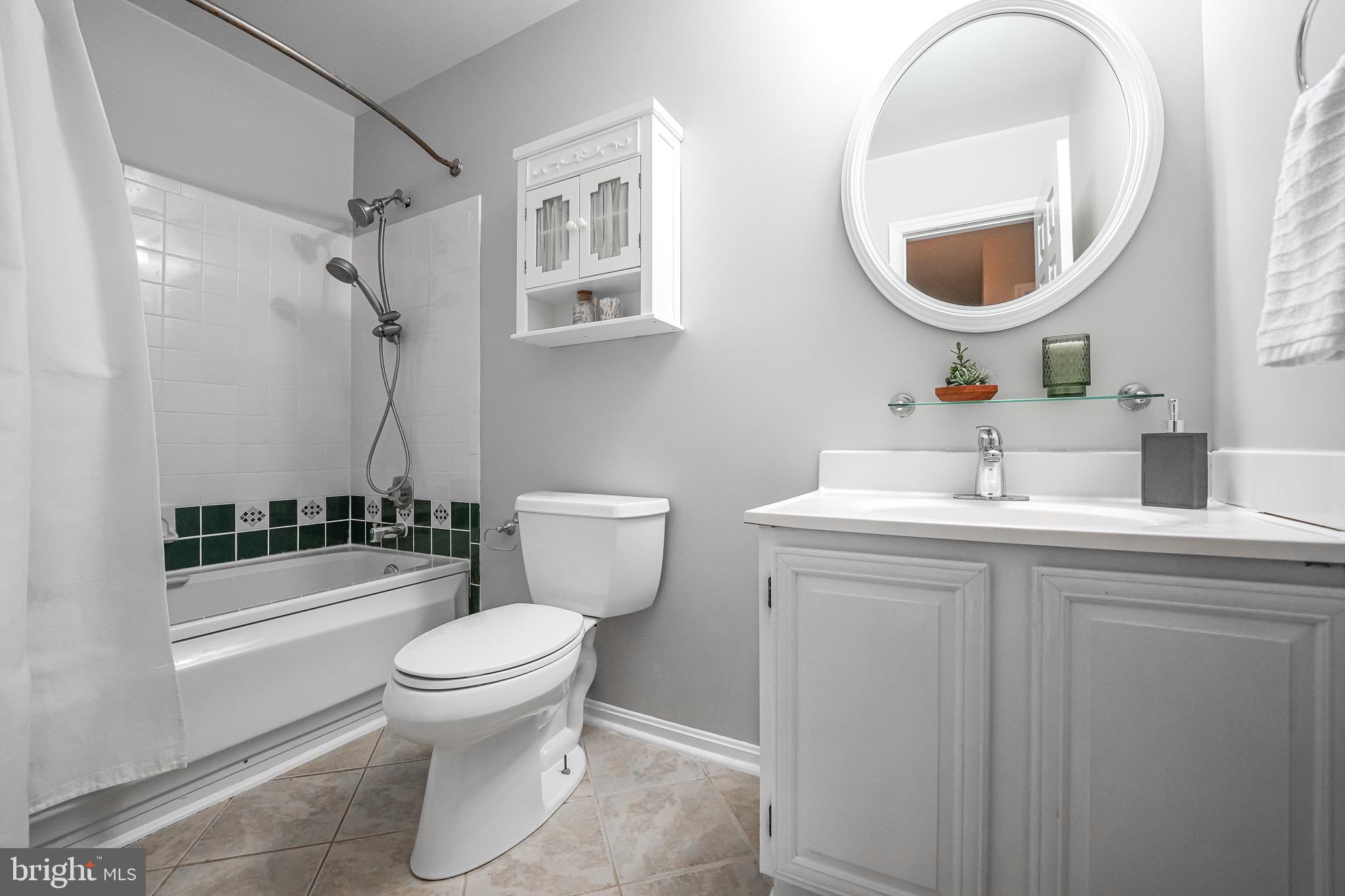 MONTCLAIR - Residential Lease