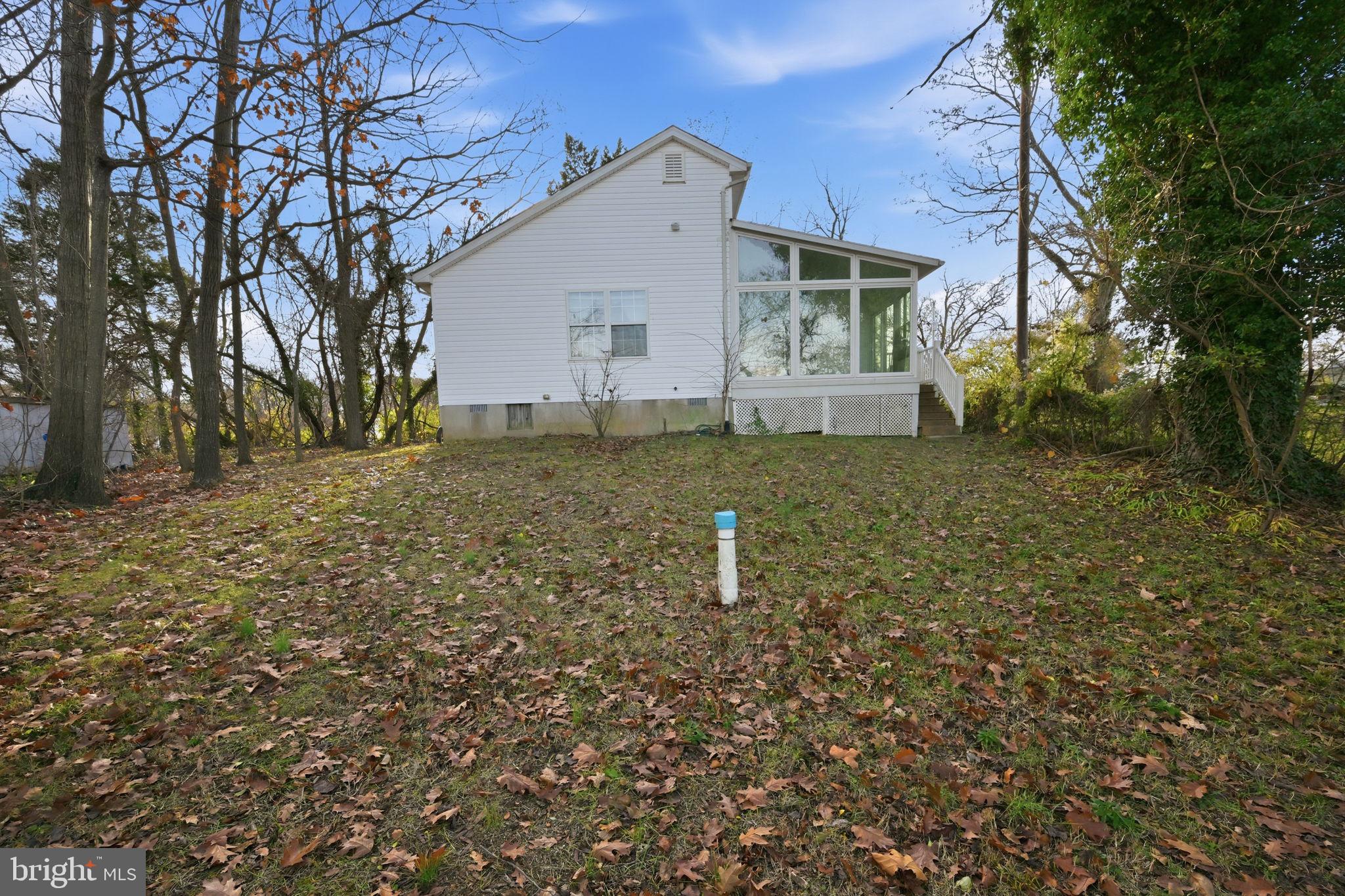 COBB ISLAND - Residential