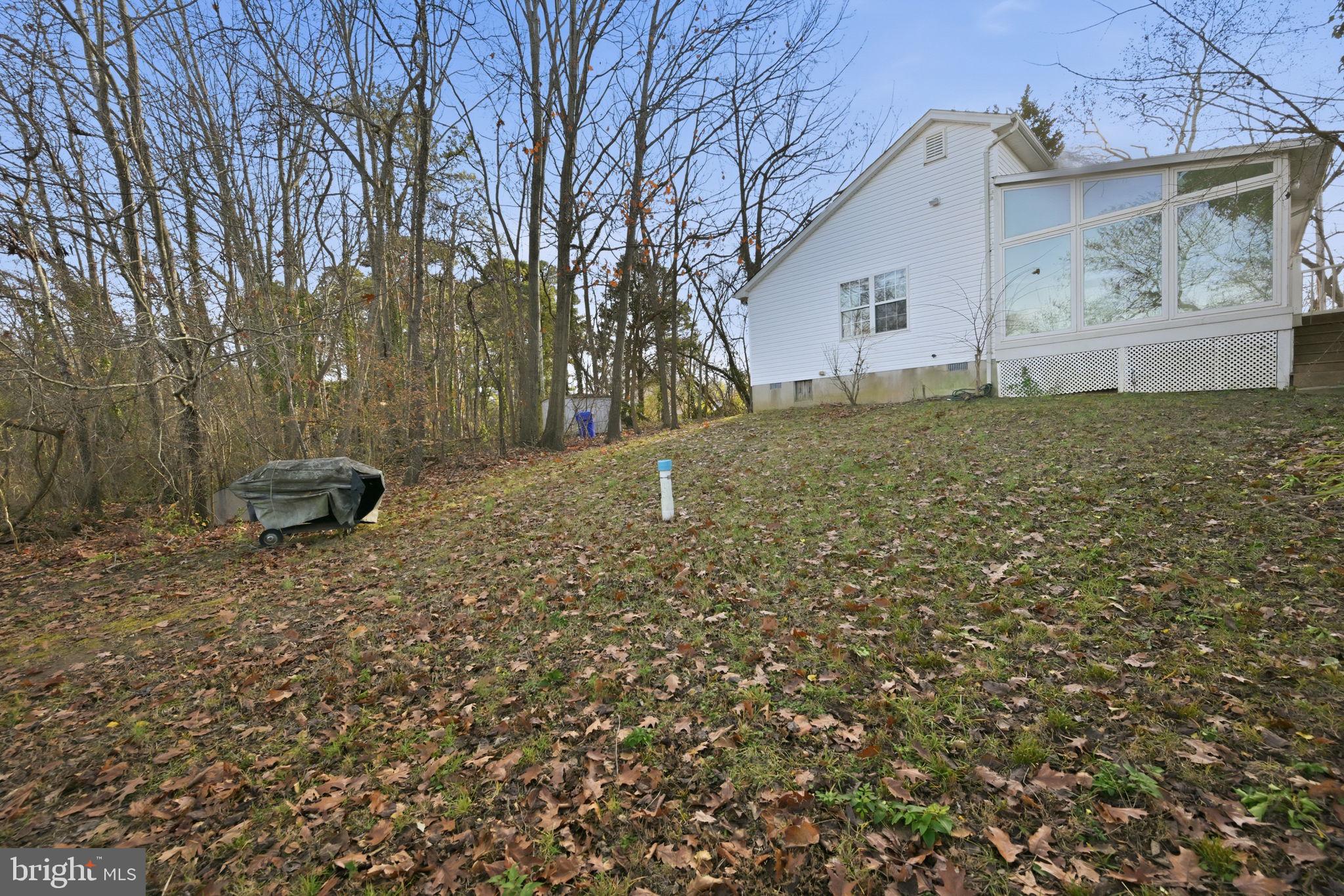 COBB ISLAND - Residential