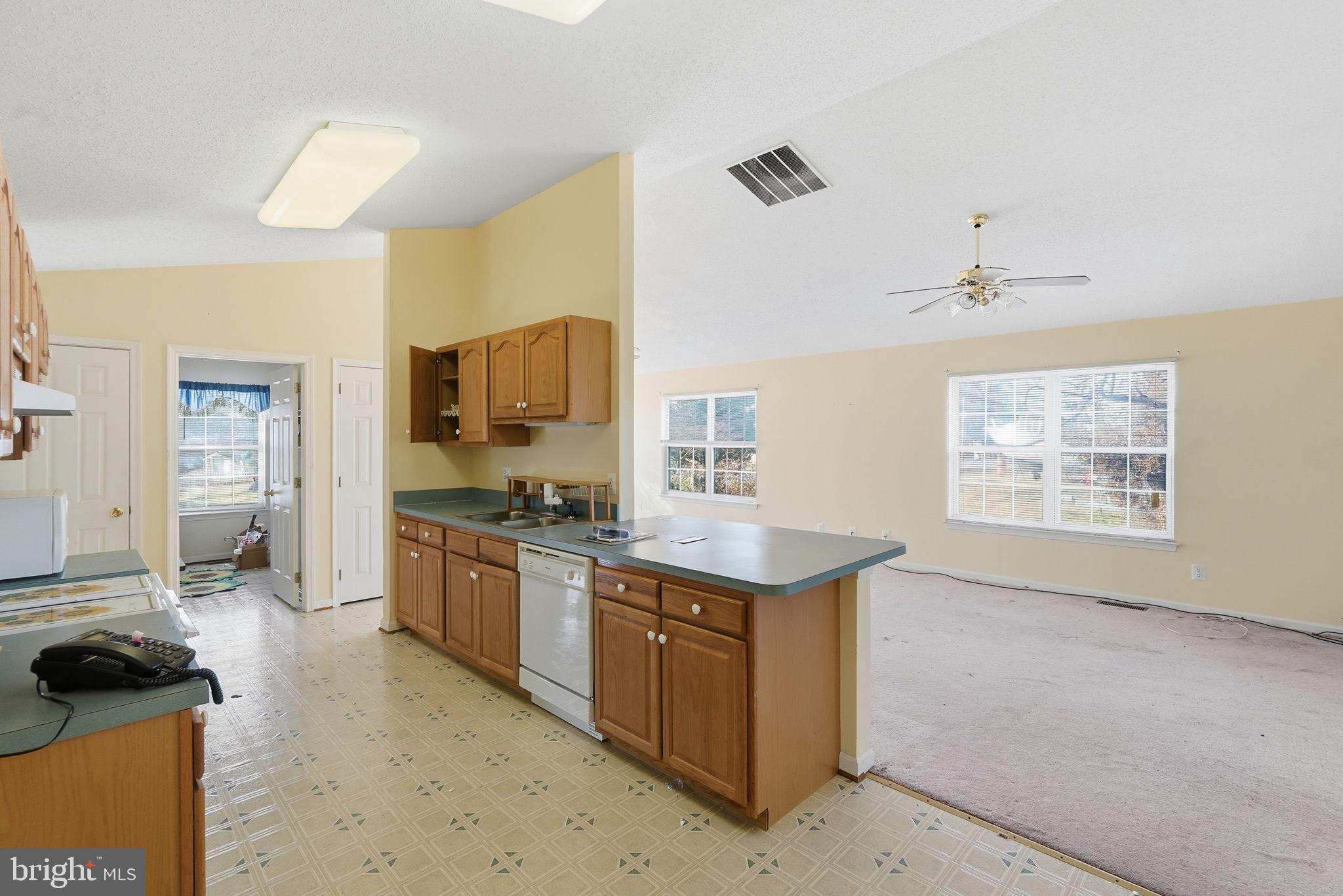 COBB ISLAND - Residential