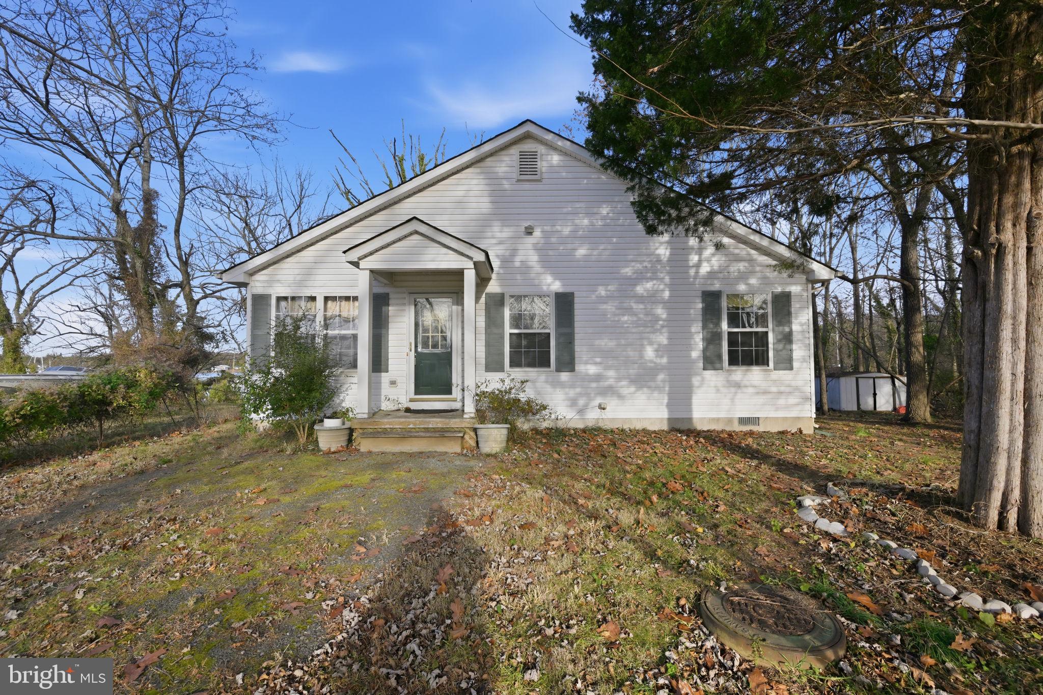 COBB ISLAND - Residential