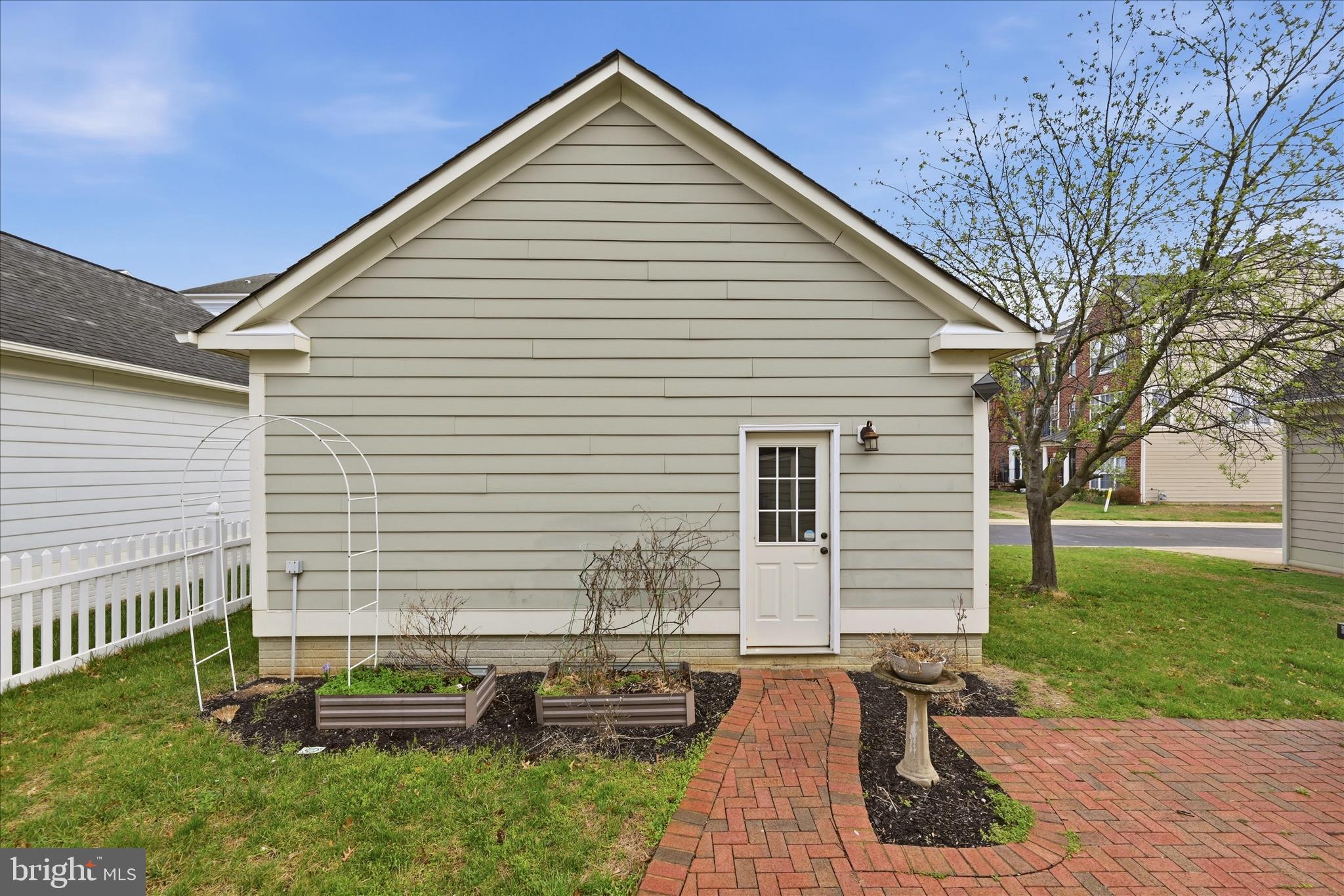 VILLAGE OF IDLEWILD - Residential