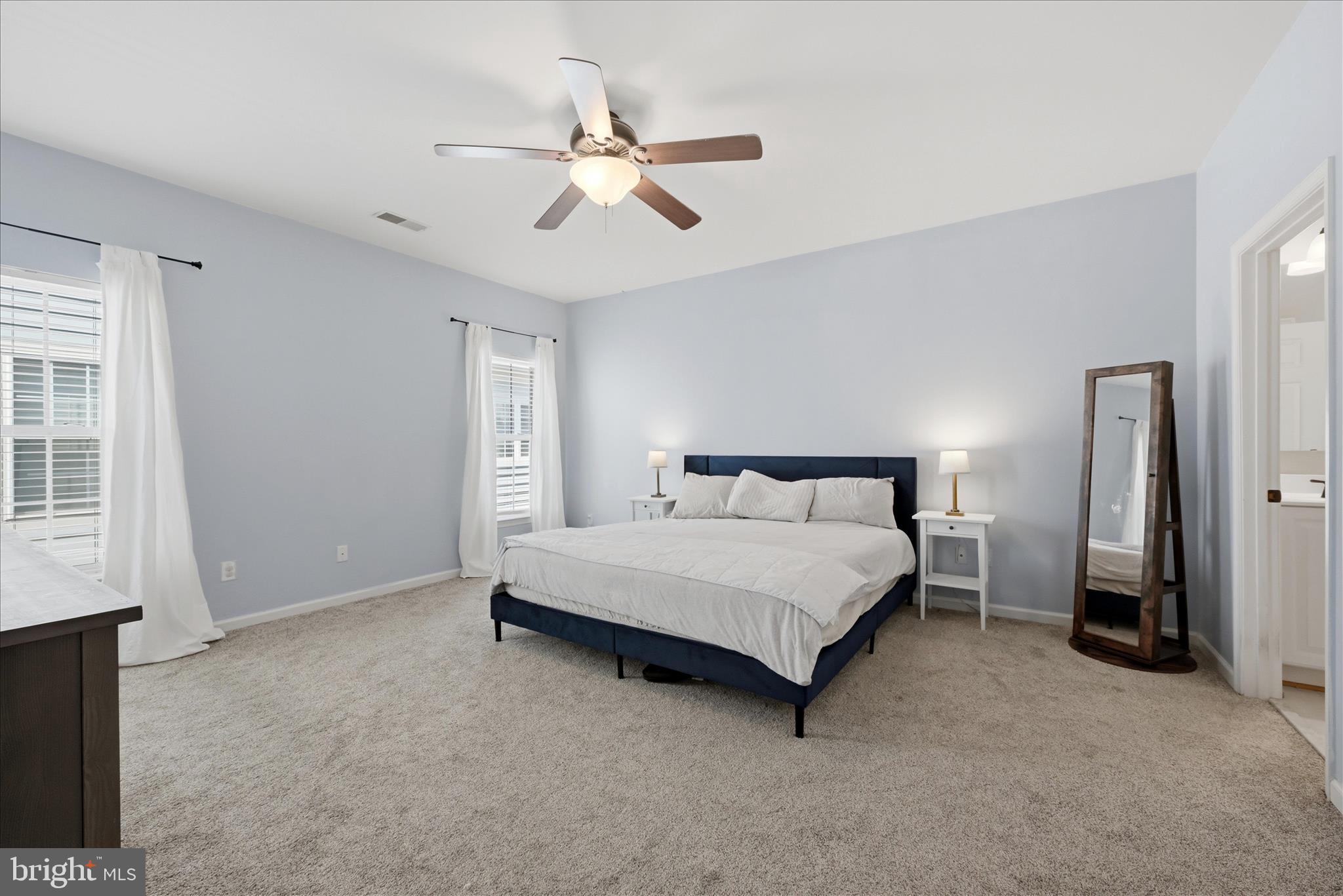 VILLAGE OF IDLEWILD - Residential