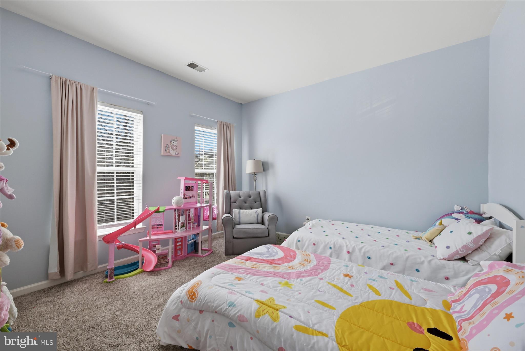 VILLAGE OF IDLEWILD - Residential