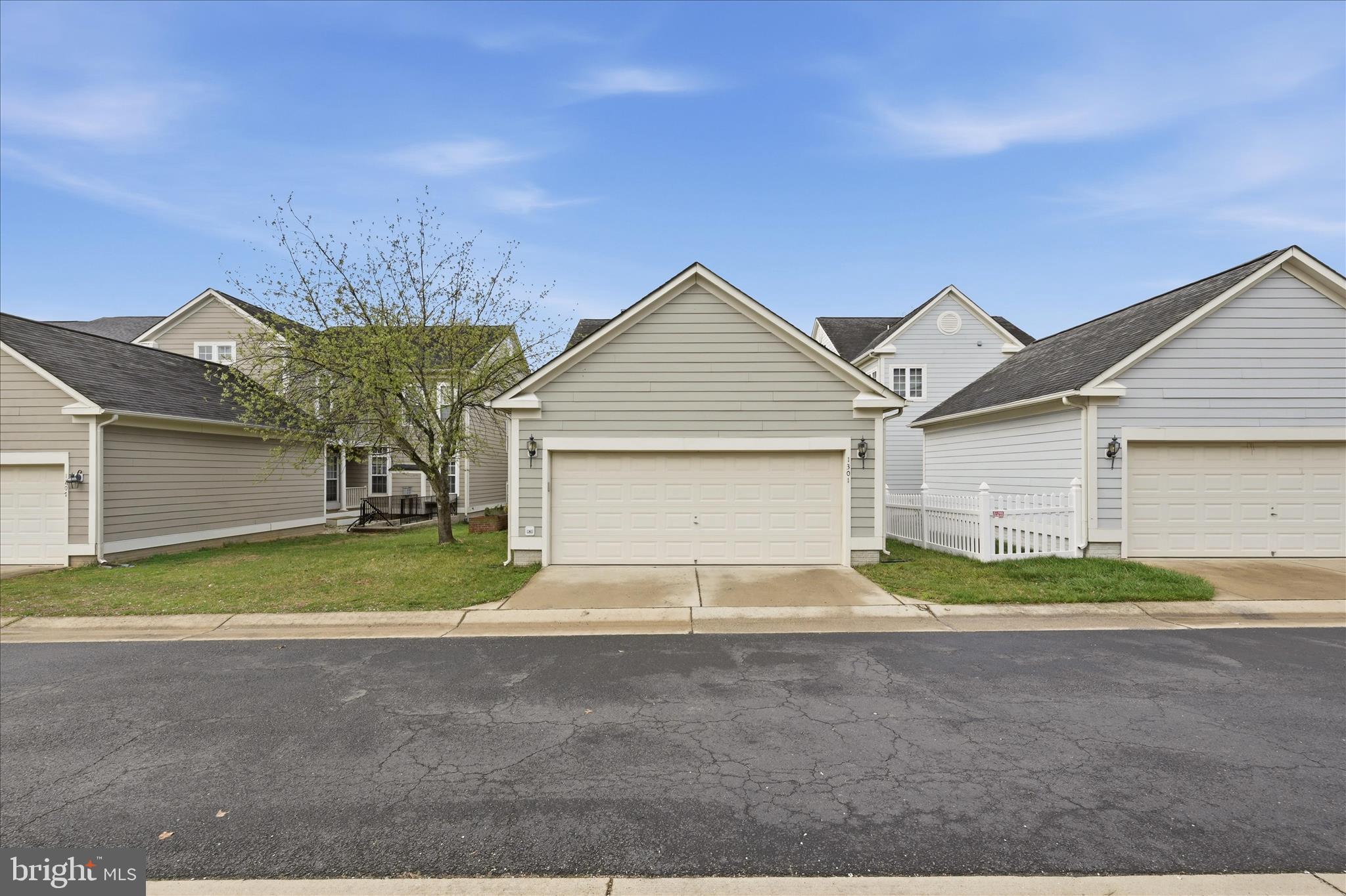 VILLAGE OF IDLEWILD - Residential