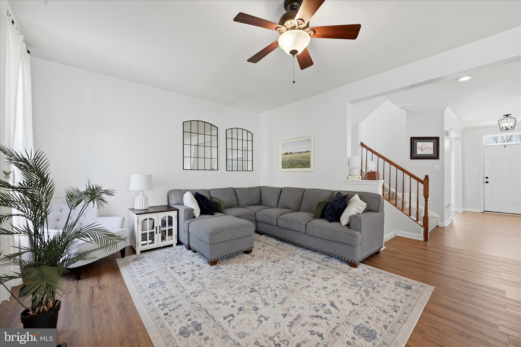 VILLAGE OF IDLEWILD - Residential